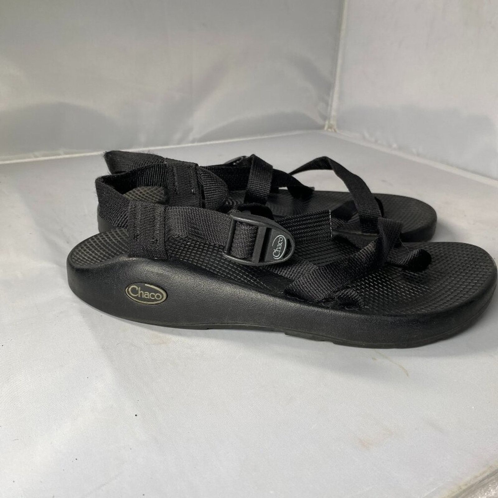 Chaco CHACO Z2 Sport Classic Sandals Vibram Sole Size US 10 / EU 43 - 1 Thumbnail