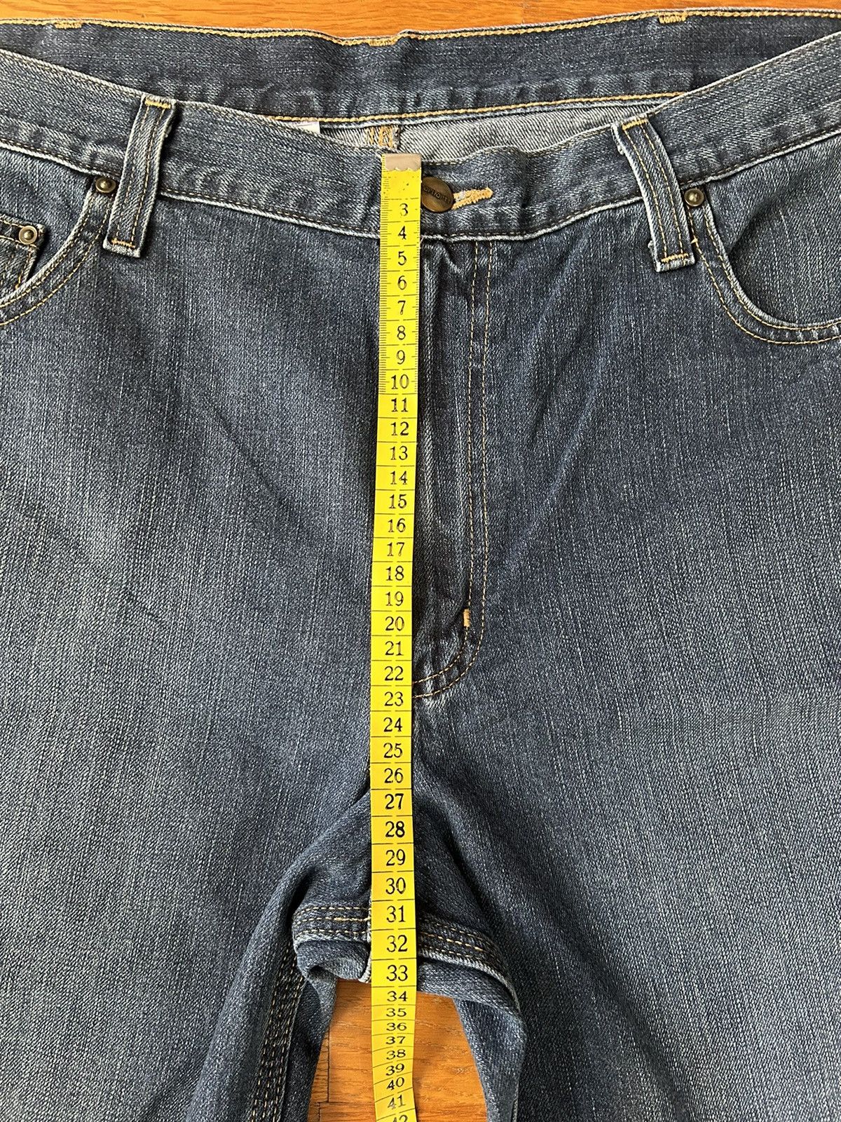 Carhartt Carhartt pants Size US 38 / EU 54 - 5 Thumbnail