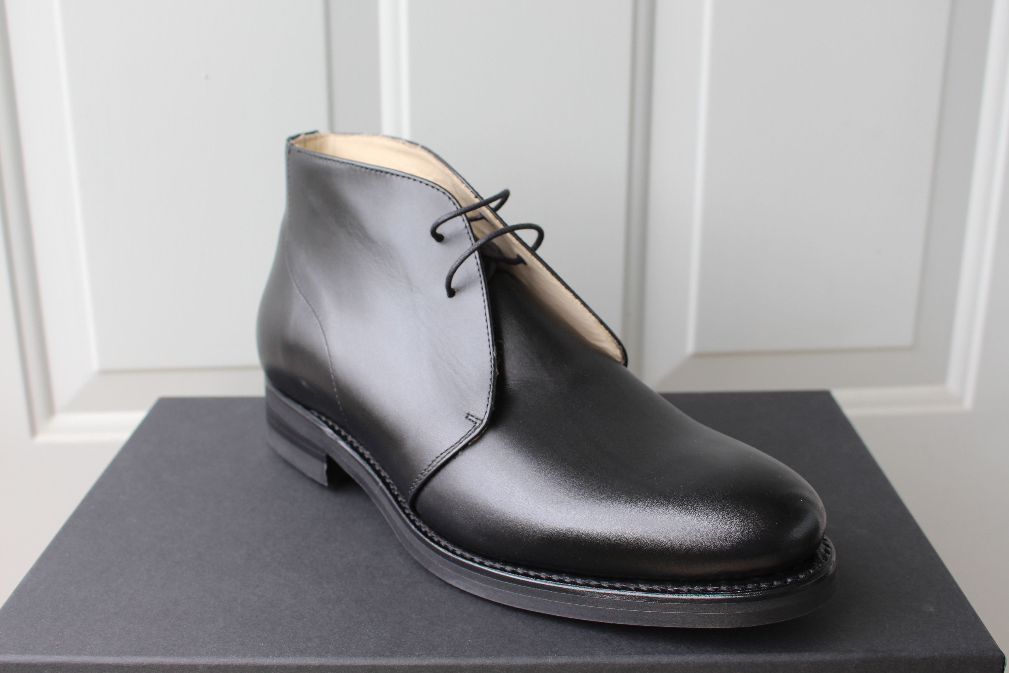 Other Idrese Hudson Chukka Boot Size US 8.5 / EU 41-42 - 1 Thumbnail