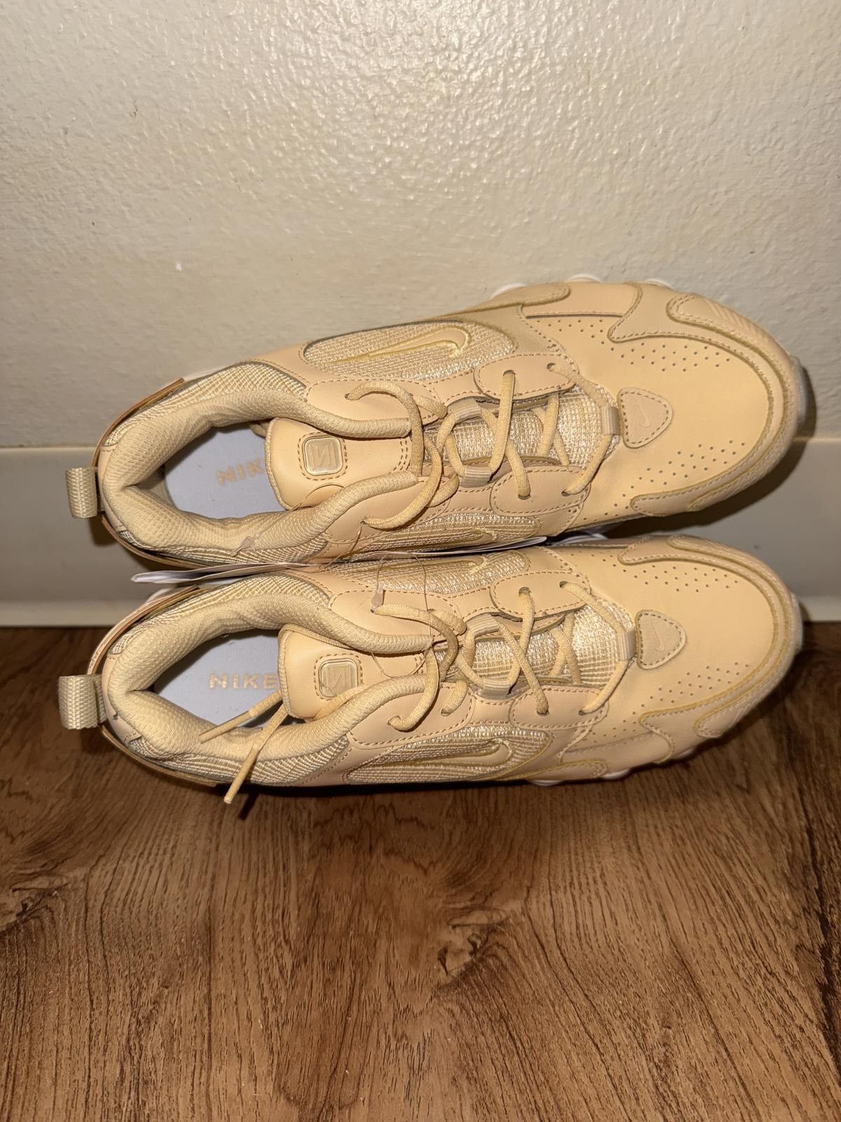 Nike Nike Shox TL Nova Canvas Sample (Women’s) Size US 7 / IT 37 - 7 Thumbnail