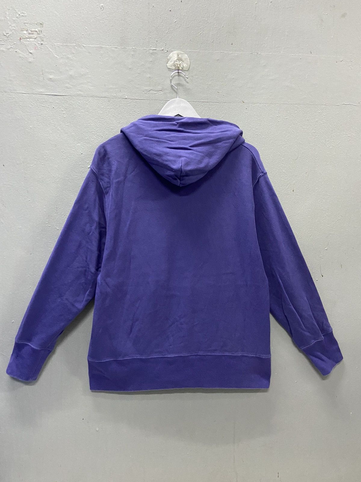 RAG MACHINE ANAHIEM HOODIE