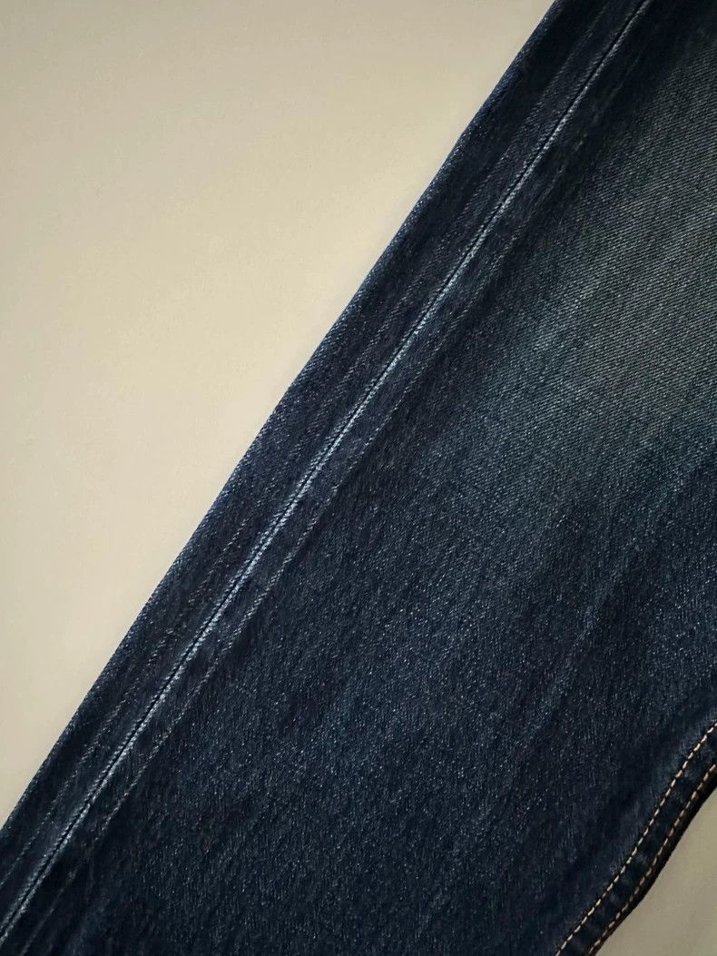 Junya Watanabe Junya Watanabe Selvedge Denim Jeans Size US 27 - 5 Thumbnail