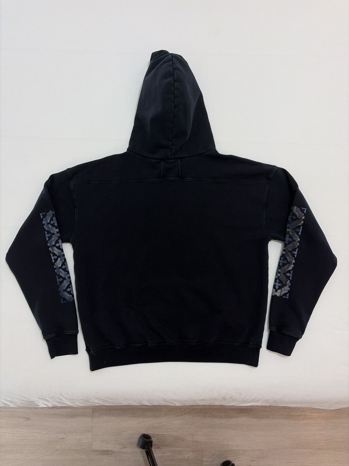 Rhude Rhude Casino Logo Hoodie Size US M / EU 48-50 / 2 - 2 Thumbnail