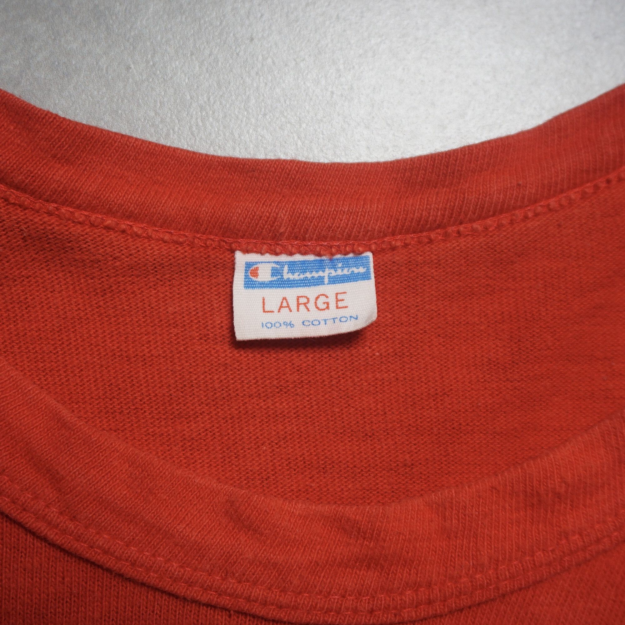 Vintage Vintage 70s parkway colts champion tag Size US L / EU 52-54 / 3 - 7 Thumbnail