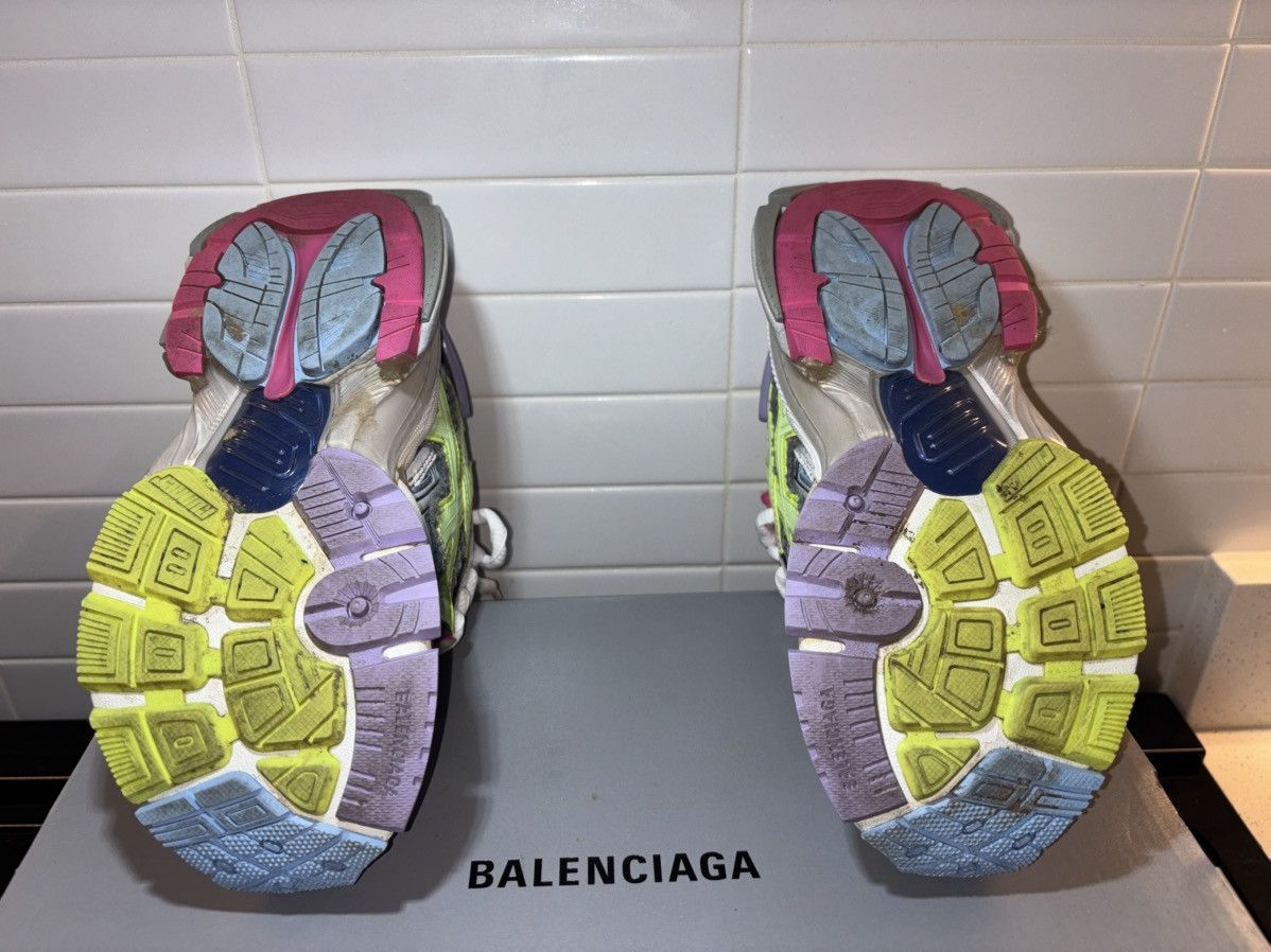 Balenciaga Balenciaga Size US 5 / IT 35 - 5 Thumbnail