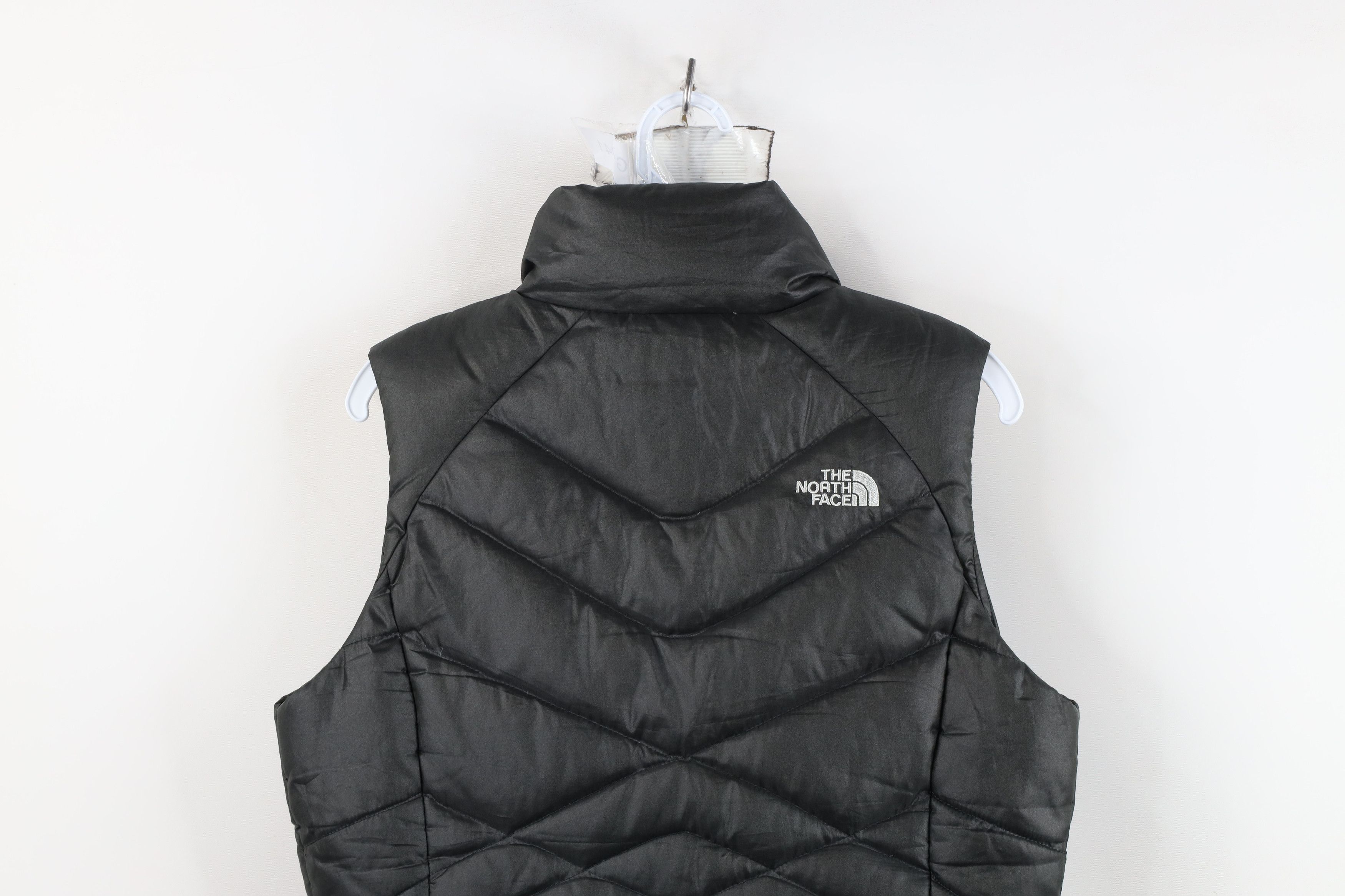 The North Face The North Face Spell 550 Duck Down Fill Puffer Vest Jacket Size M / US 6-8 / IT 42-44 - 14 Thumbnail
