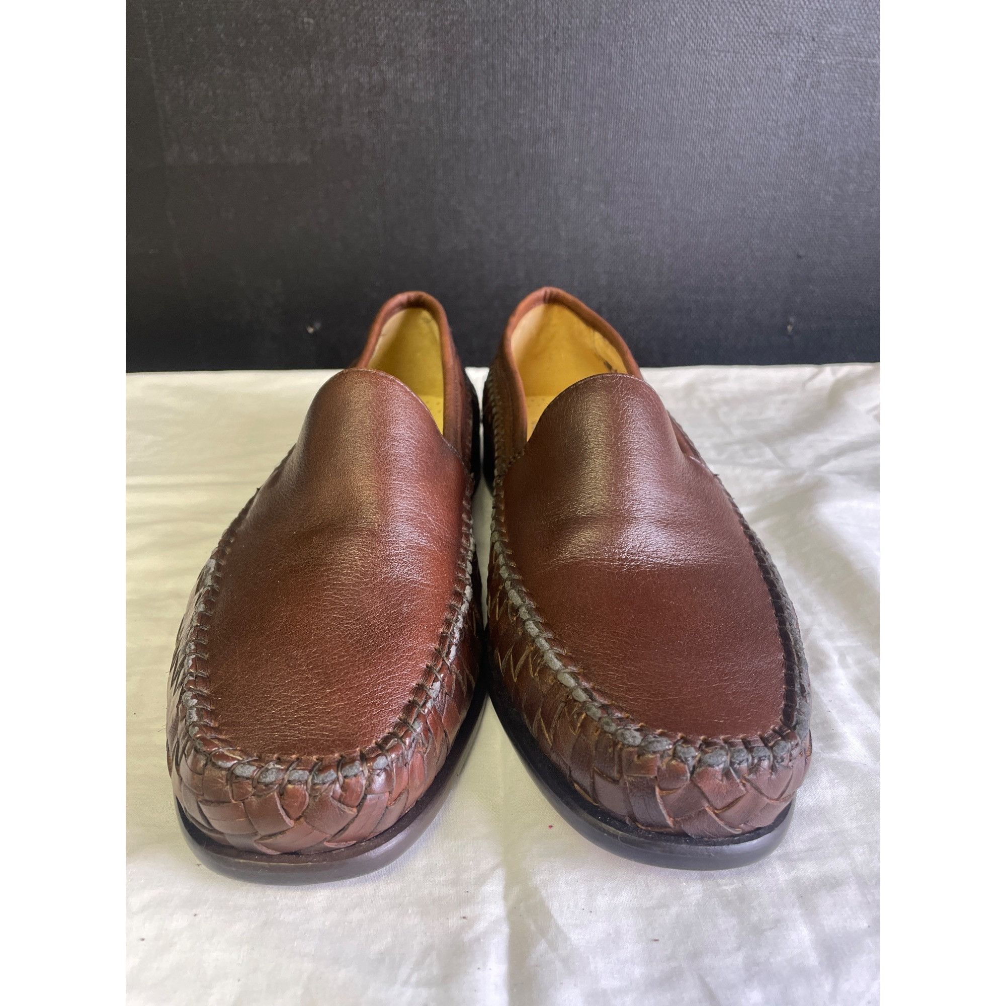 Other Premio Gordo Sans Calf Leather Loafer | Grailed