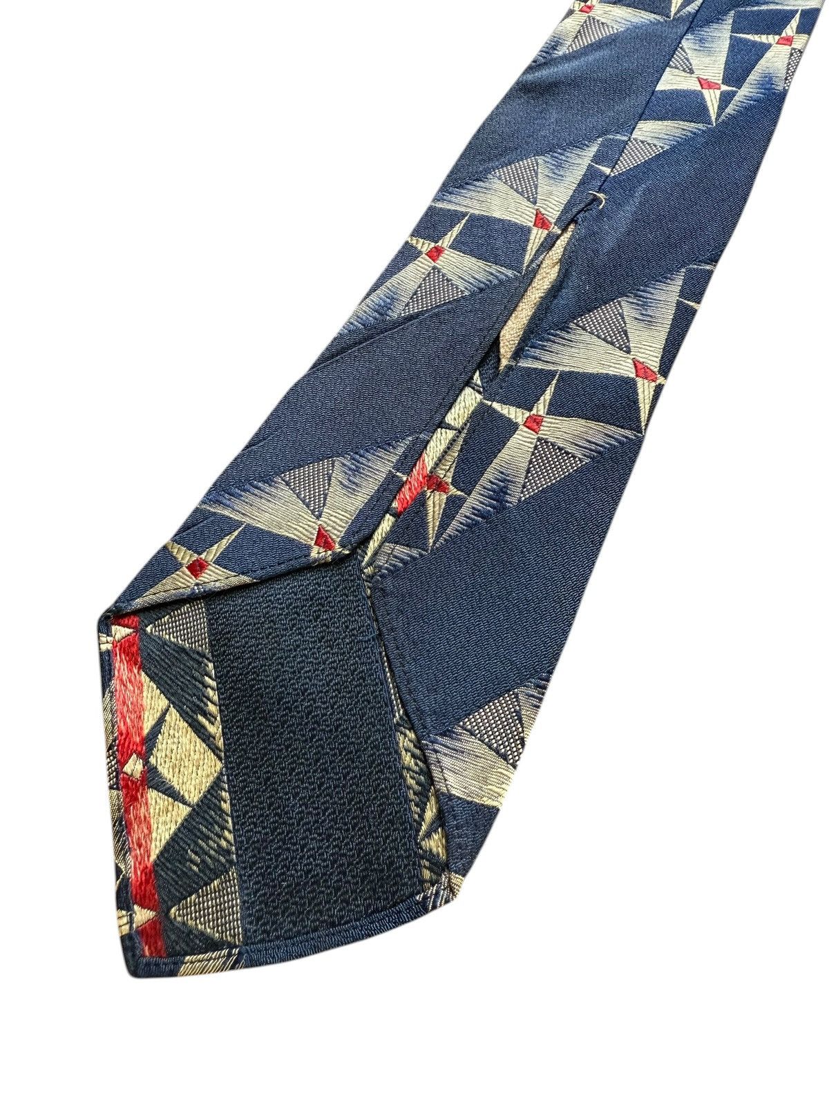 Other Atomic Rhythm – Vintage Geometric Tie (Japan) Size ONE SIZE - 9 Thumbnail