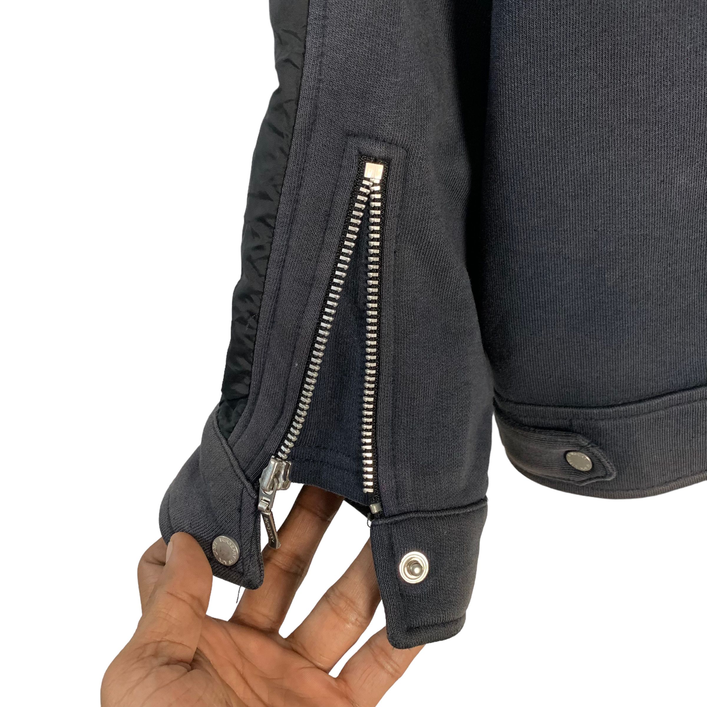 Burberry Burberry Black Label Jacket Size US M / EU 48-50 / 2 - 6 Thumbnail