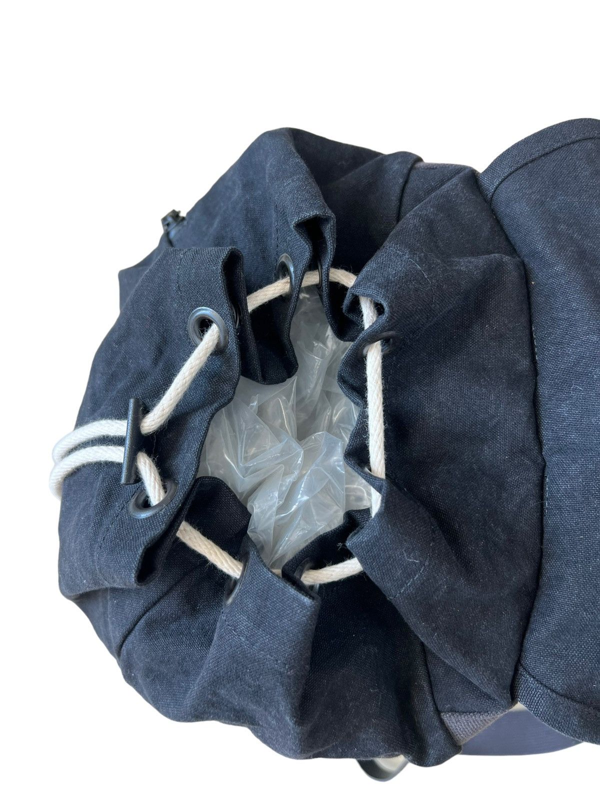 Porter Porter by Yoshida “ Used Look “ Backpack Bag Size ONE SIZE - 19 Thumbnail