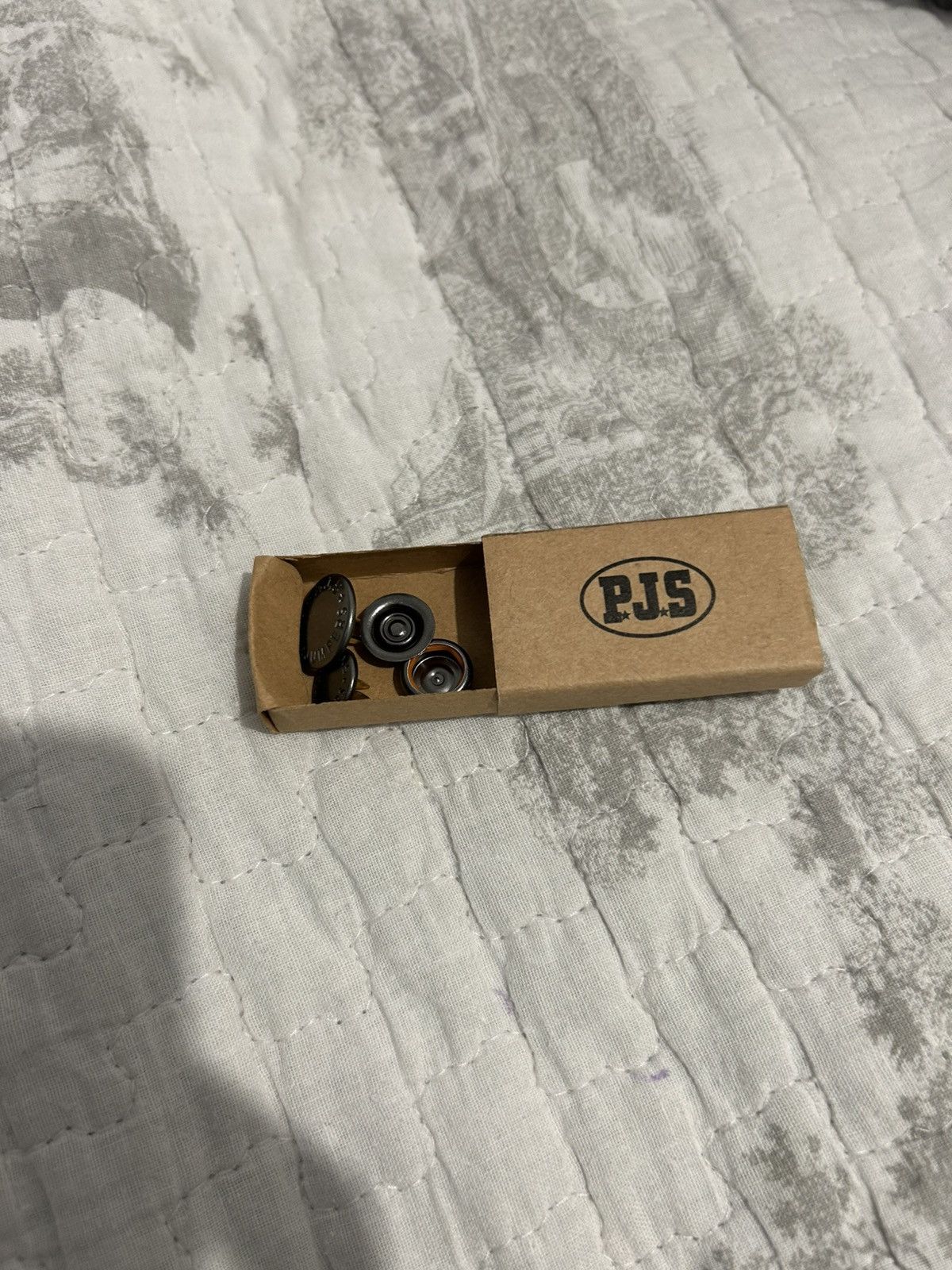 Parajumpers Parajumpers Gobi Size 40R - 8 Thumbnail