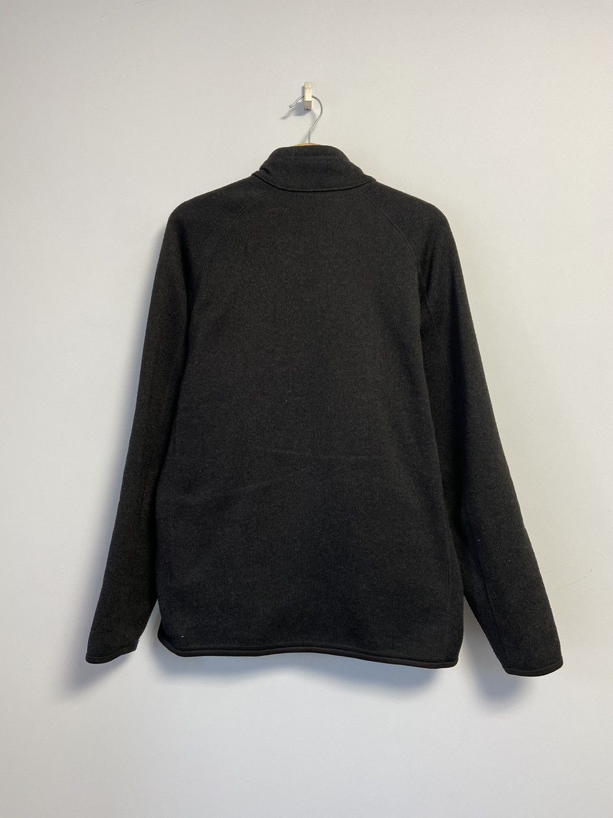 Patagonia Patagonia Vintage Y2K style Fleece outdoor Size US L / EU 52-54 / 3 - 12 Thumbnail