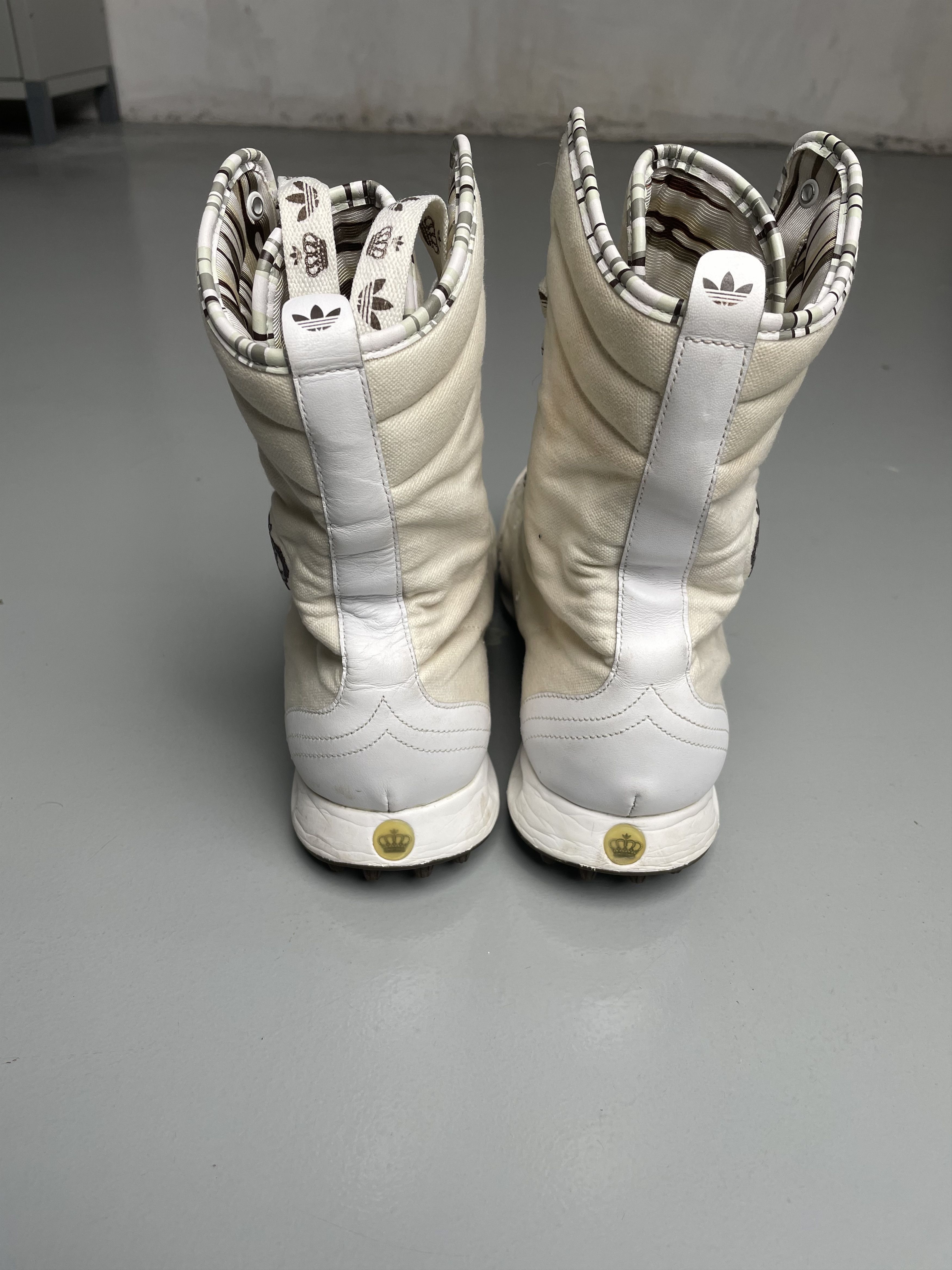 Adidas adidas Originals X Missy Elliott 2006 Missy Summer Boot Size US 8.5 / IT 38.5 - 6 Thumbnail