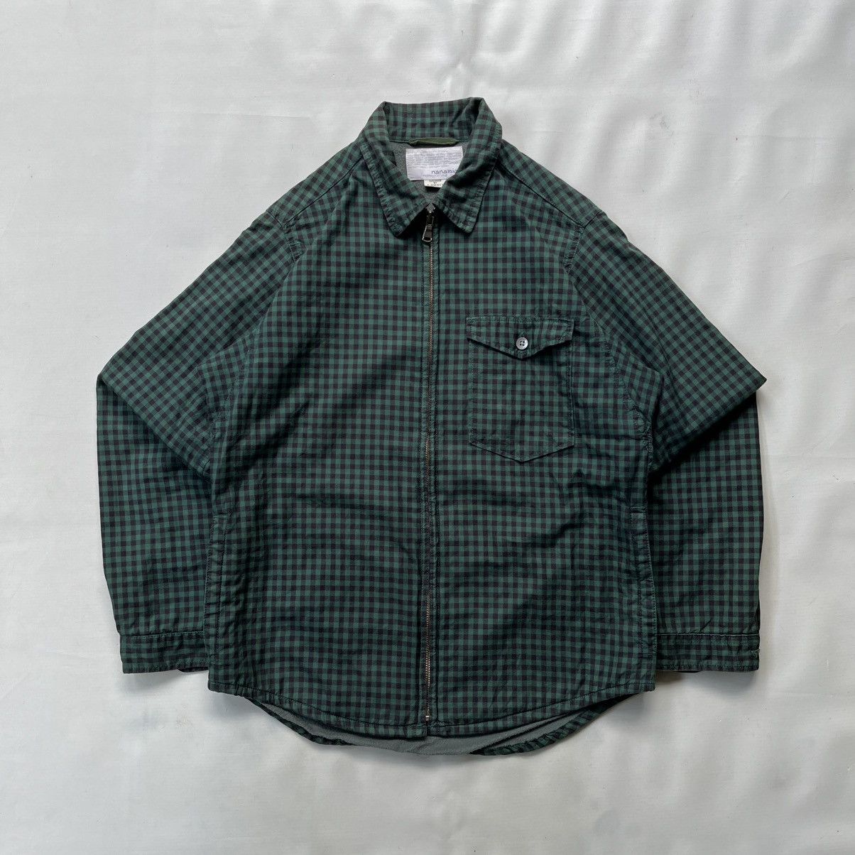 Nanamica Nanamica Size US XS / EU 42 / 0 - 1 Thumbnail