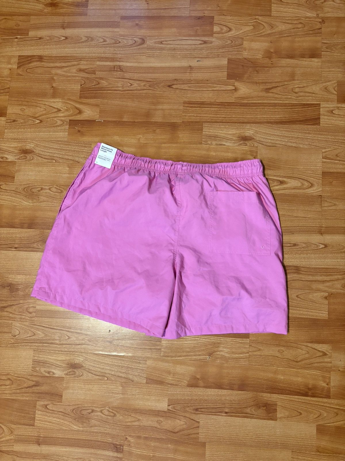 Nike Nike swim shorts Size US 42 / EU 58 - 2 Thumbnail