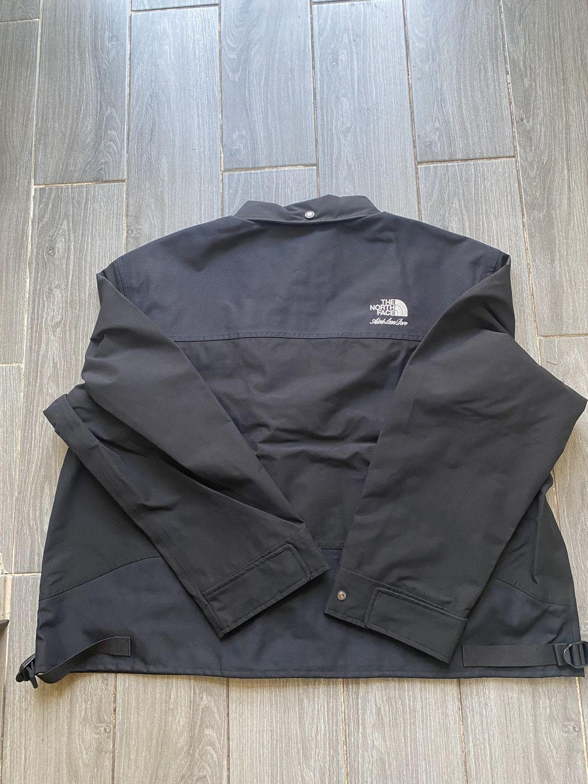 Aime Leon Dore Aime Leon Dore The North Face Firefigther Jacket Large Size US L / EU 52-54 / 3 - 2 Thumbnail