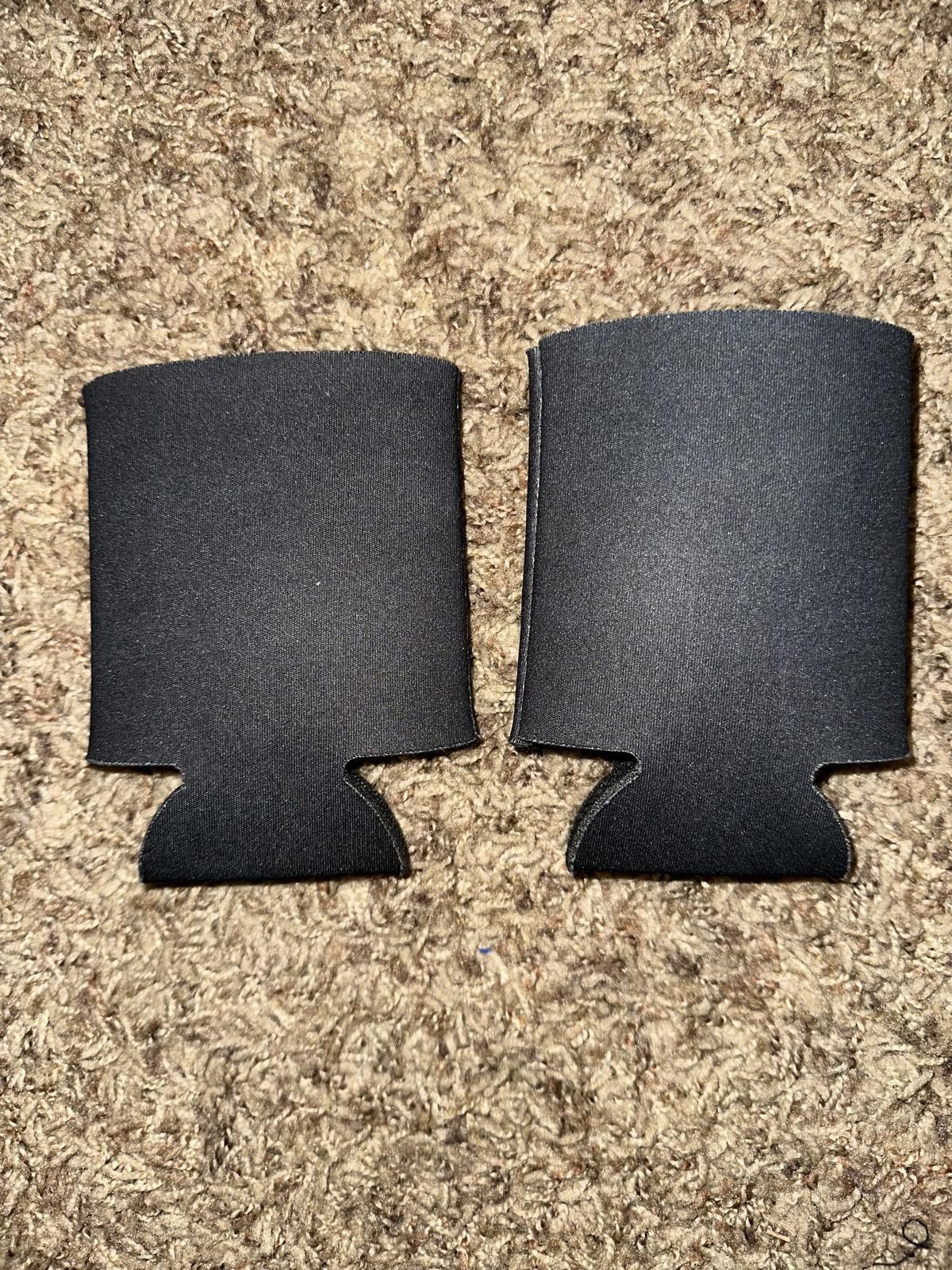 Nike Nike Swoosh Can Foam Koozie Promotional Size ONE SIZE - 2 Thumbnail