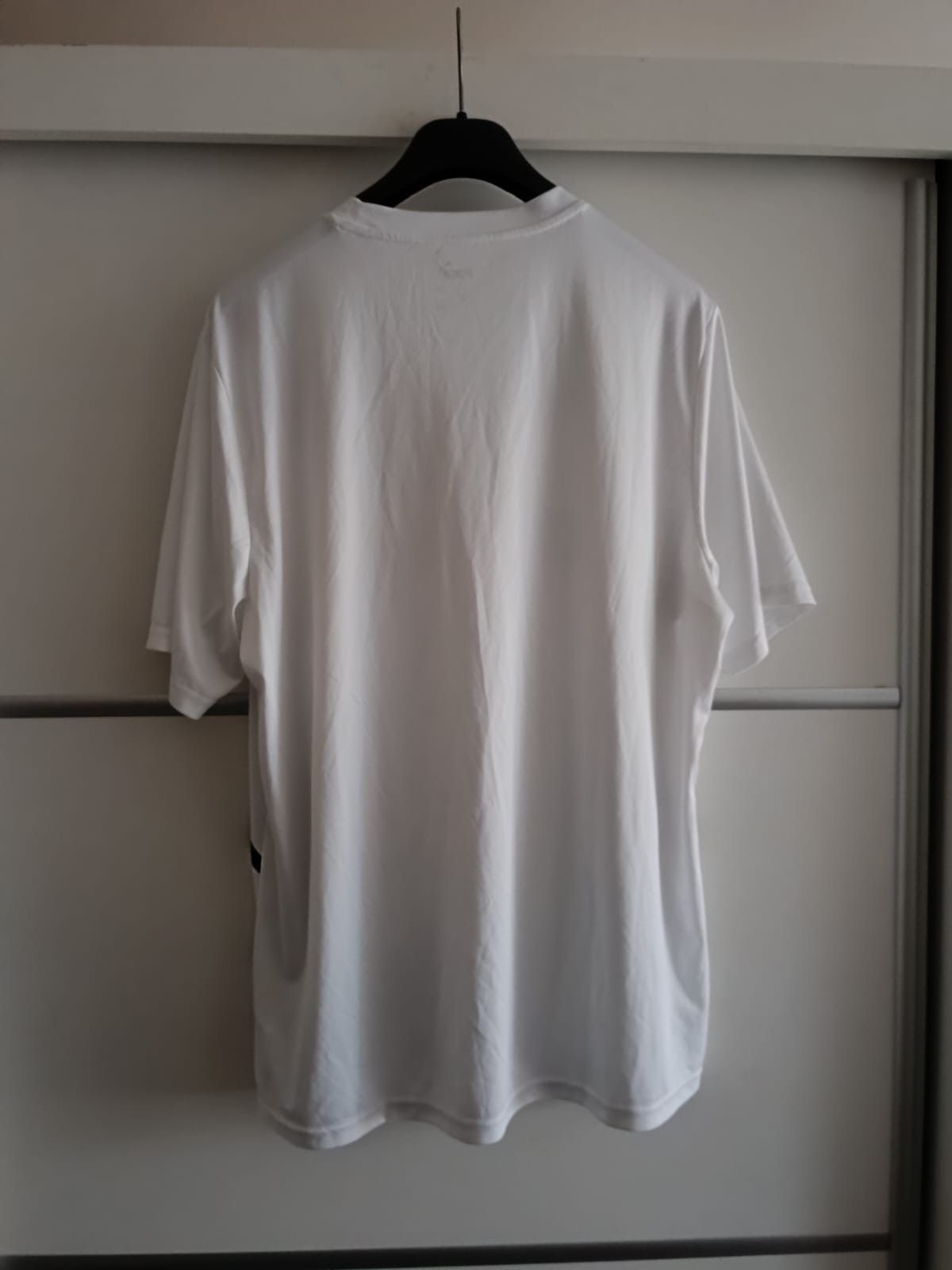 Puma German national team sports shirt Size US XL / EU 56 / 4 - 8 Thumbnail