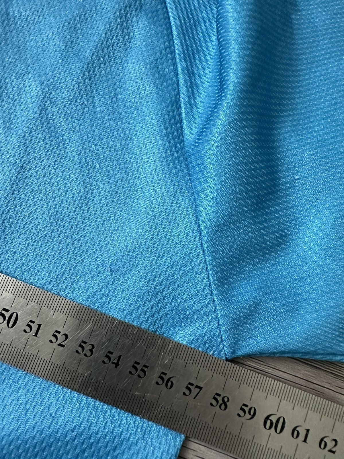 Kappa Kappa Manchester City Vintage Gara Jersey 1997/1999 hype XL Size US XL / EU 56 / 4 - 14 Thumbnail