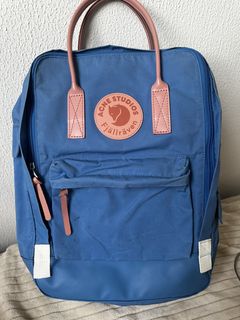 Acne studios x online fjällräven backpack