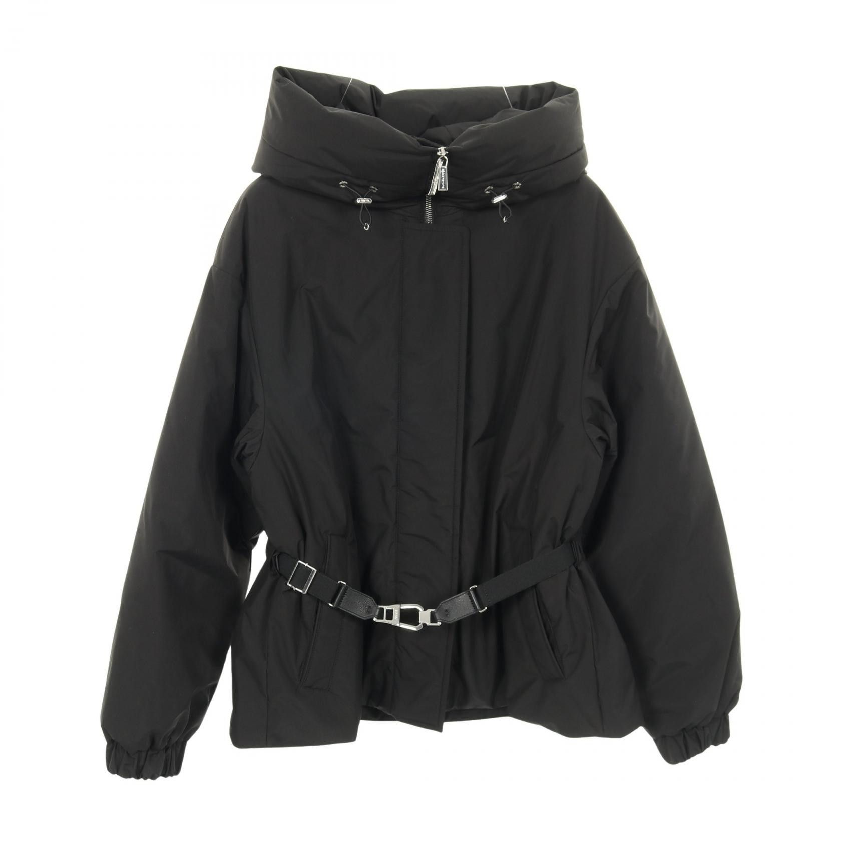 MooRER Moorer Moorer GLAREA STP Polyester Down Jacket Textile Outerwear GLAREA-STP DUTY FREE for USA Size ONE SIZE - 1 Thumbnail