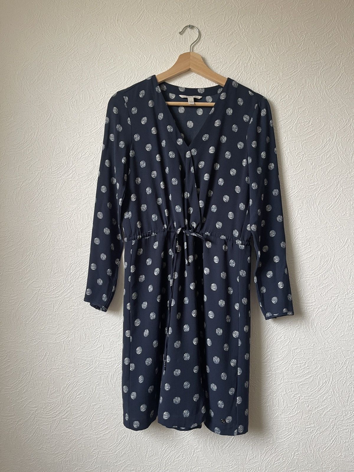 Tom Tailor × Vintage Light Dress Size XS / US 0-2 / IT 36-38 - 1 Thumbnail