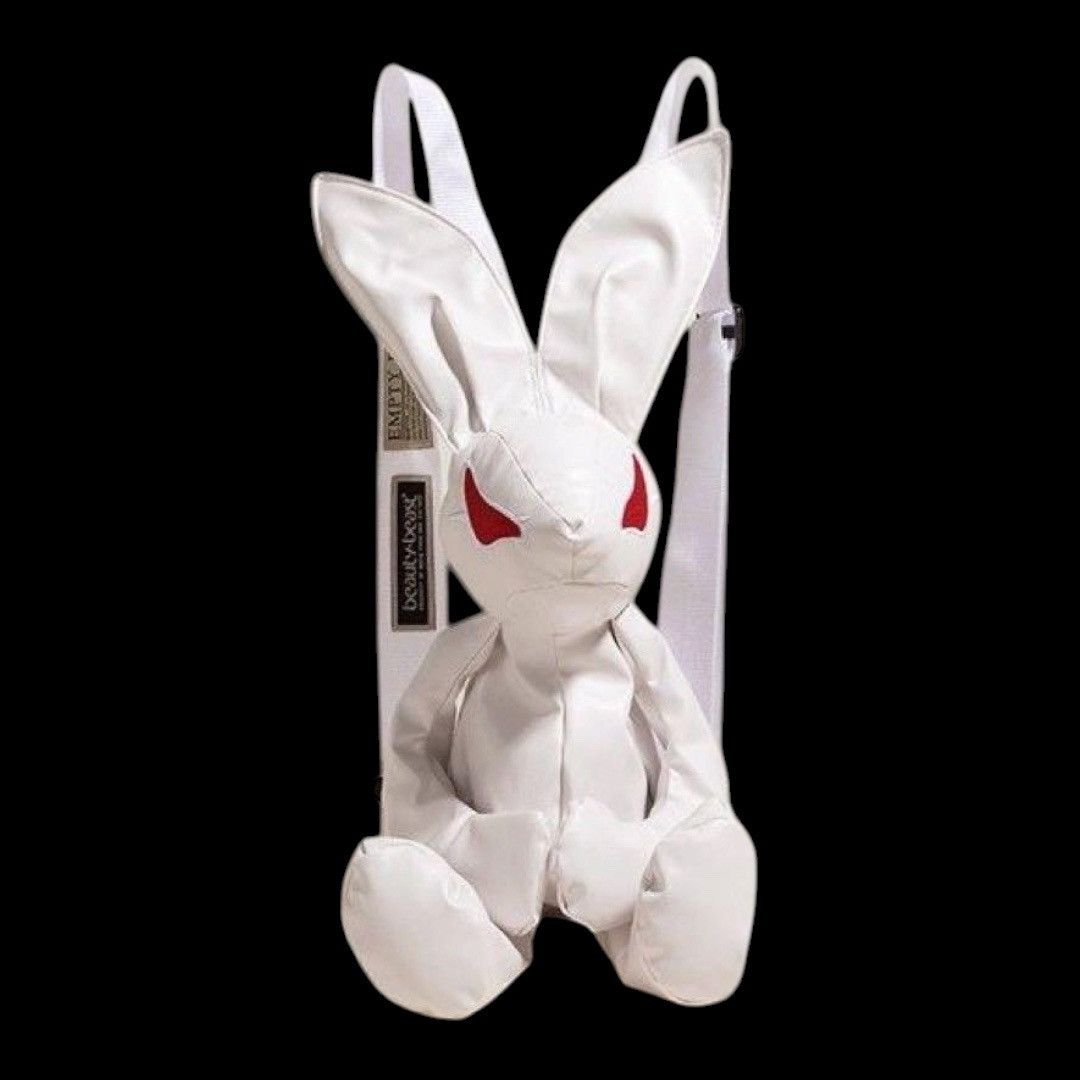 Beauty Beast Beauty Beast Bunny Bag | Grailed