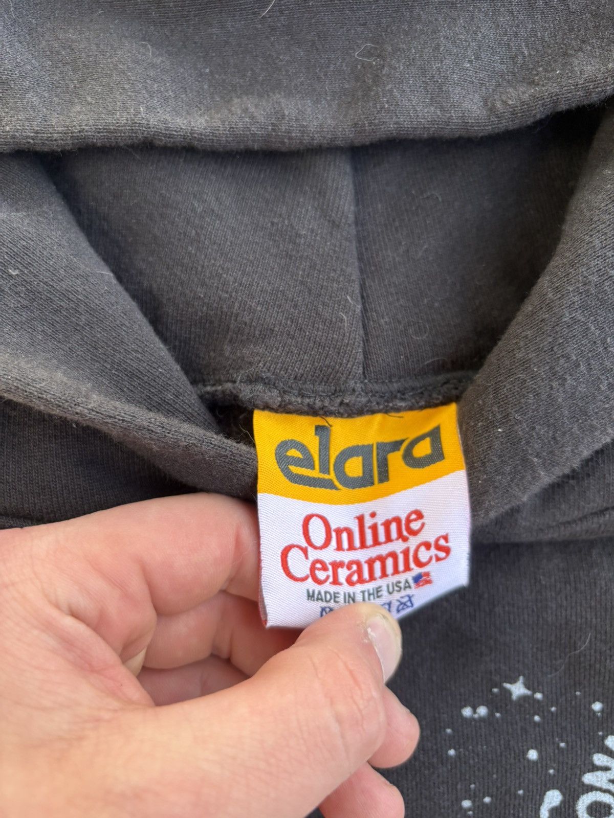 Online Ceramics Online Ceramicz elara reaper Size US M / EU 48-50 / 2 - 5 Thumbnail