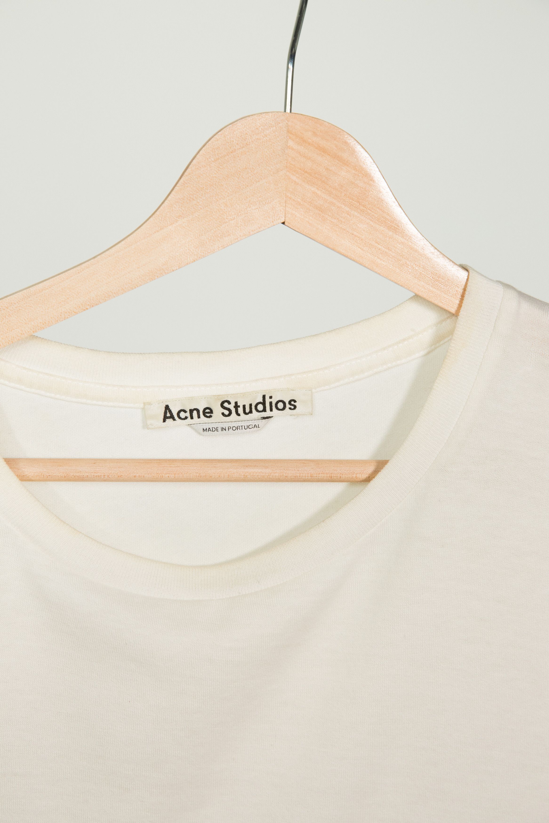 Other Acne Studios Standard Tee Size US M / EU 48-50 / 2 - 4 Thumbnail
