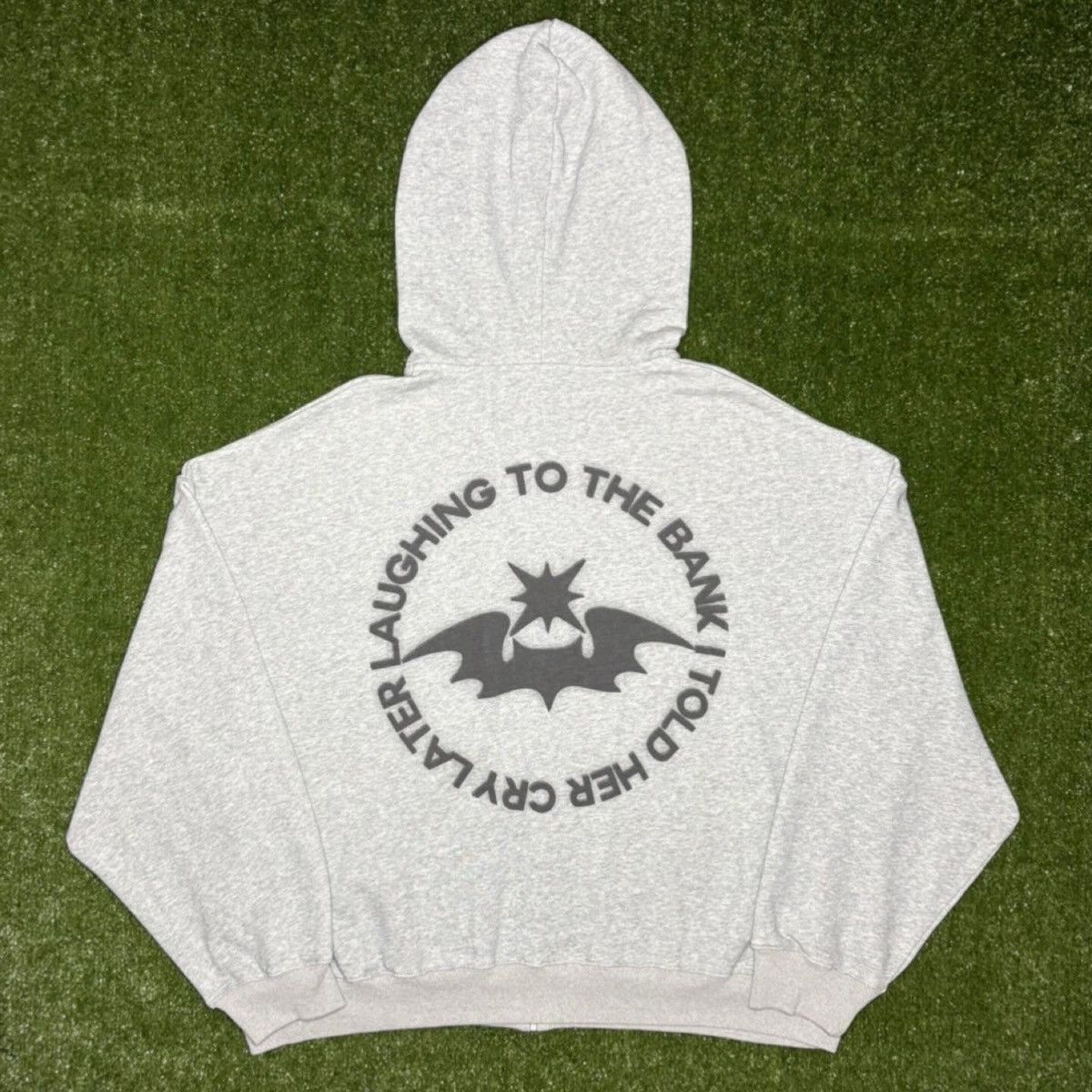 Other Killtec 1-800 Bankroll Zip Up Hoodie Size US XXL / EU 58 / 5 - 3 Thumbnail