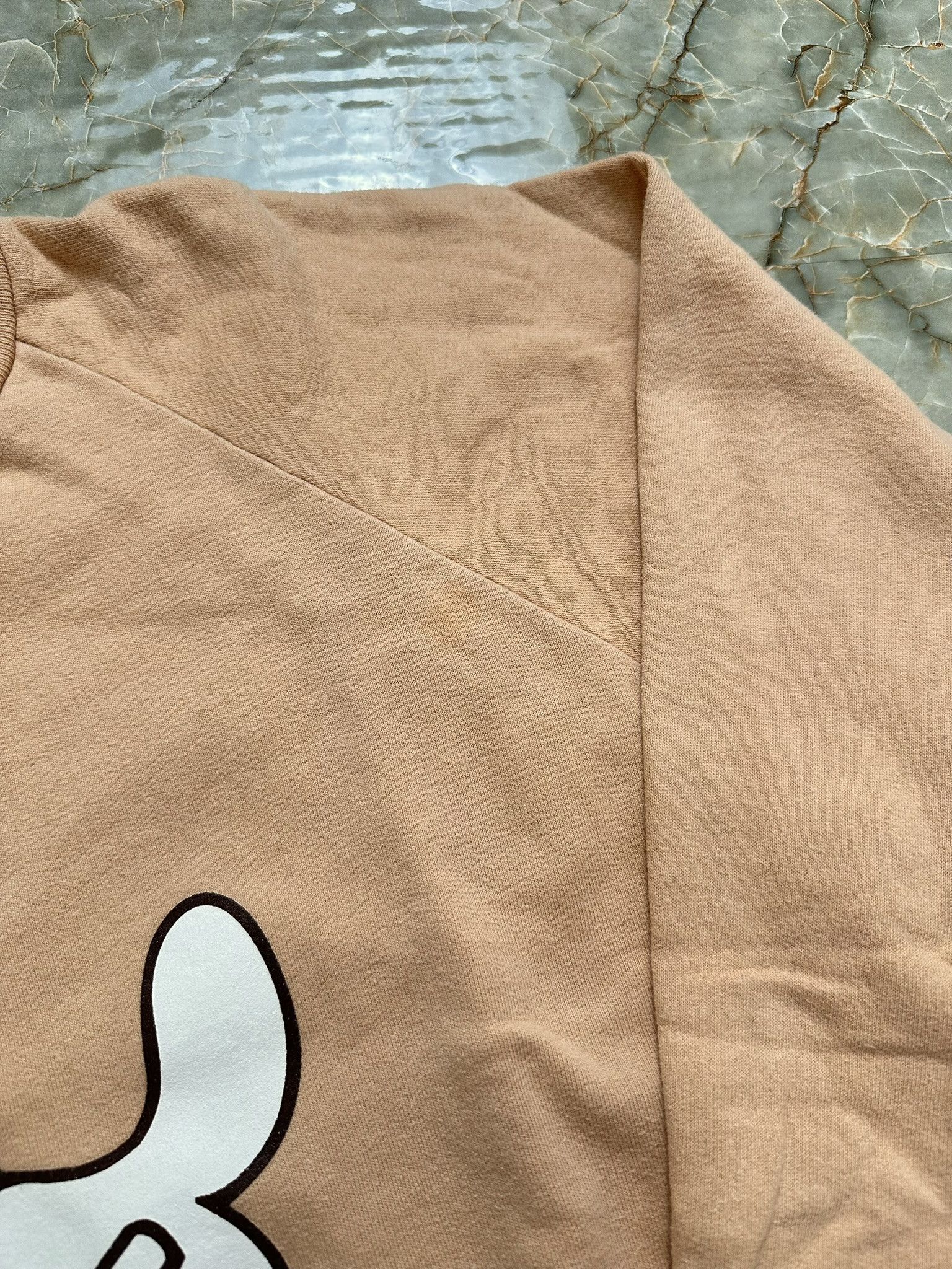 Supreme 2006 Loosies Sweatshirt Size US L / EU 52-54 / 3 - 3 Thumbnail