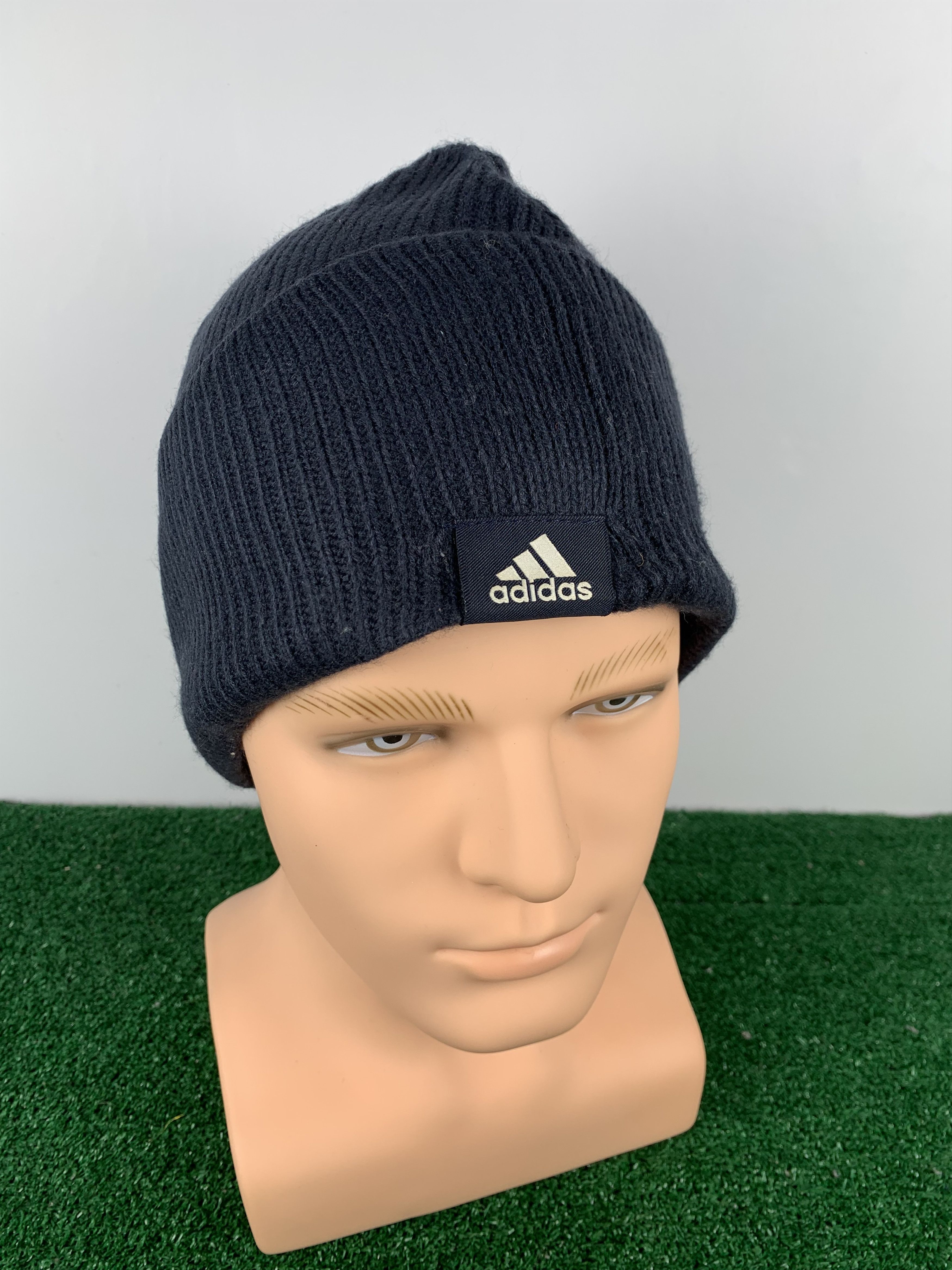 Adidas perf beanie clearance