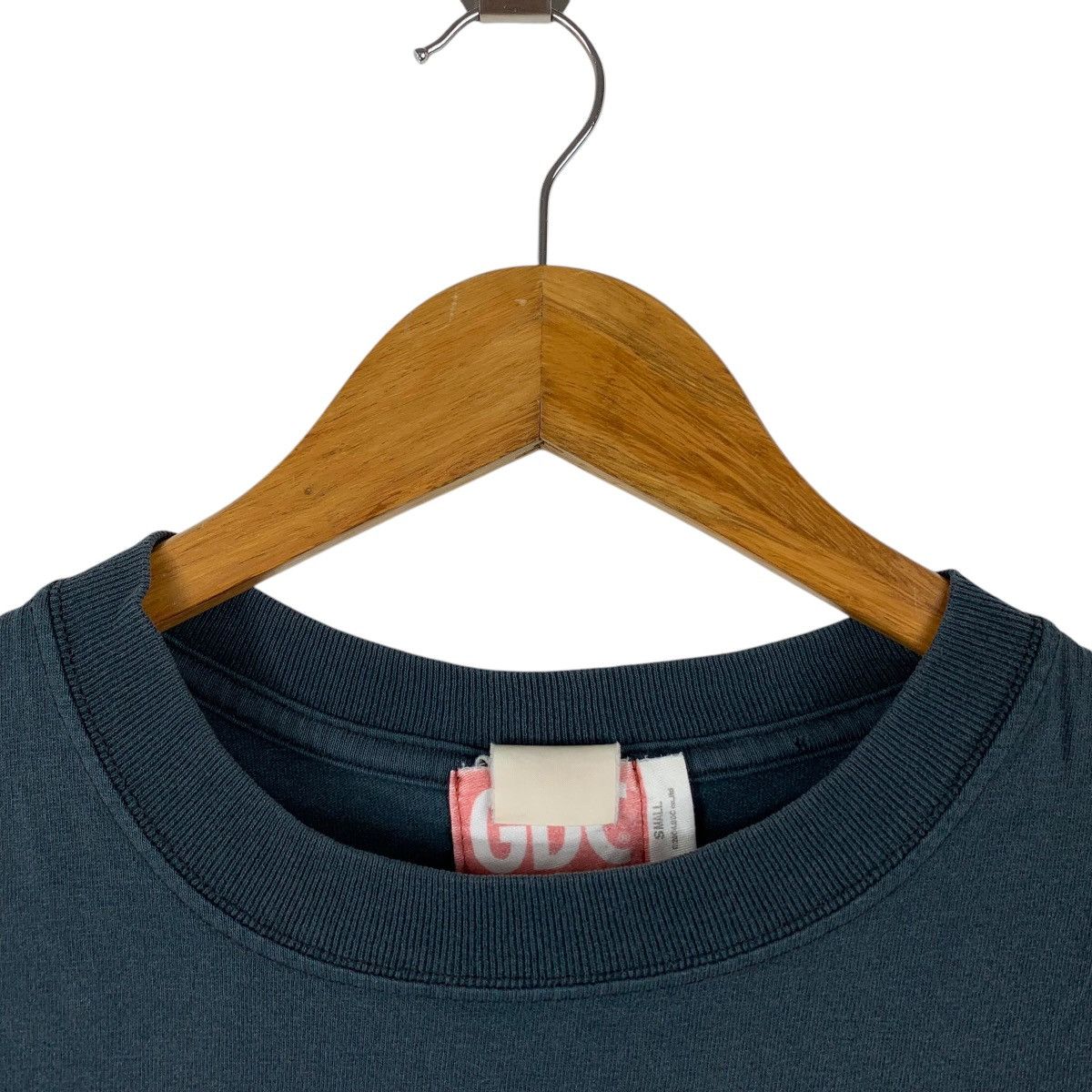 Narcotic GDC GRAND CANYON GDC Noa california spellout tee Size US S / EU 44-46 / 1 - 5 Thumbnail