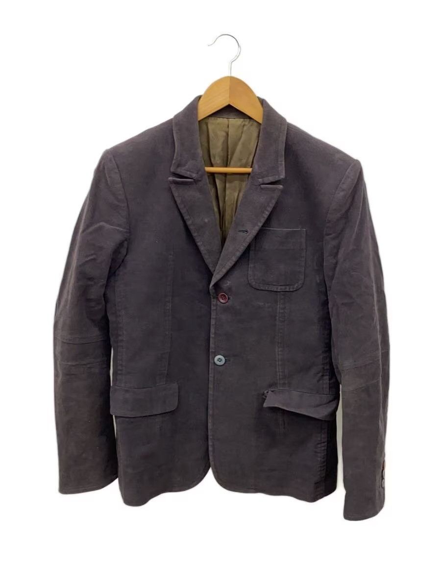 Undercover AW13 Moleskin Jacket Size US L / EU 52-54 / 3 - 1 Thumbnail