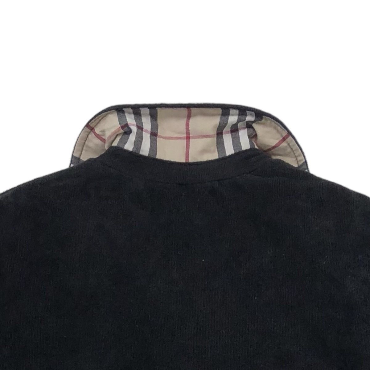 Burberry Burberry London Barcelona Conduray Lined Novacheck Jacket Size US M / EU 48-50 / 2 - 14 Thumbnail