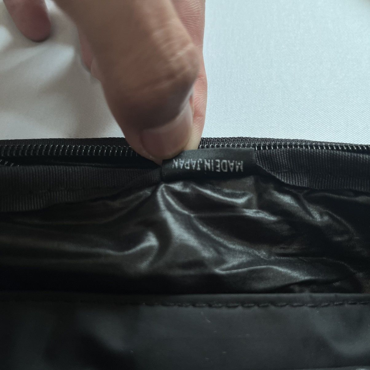 Head Porter HEAD PORTER BLACKBEAUTY SLING BAG Size ONE SIZE - 10 Thumbnail