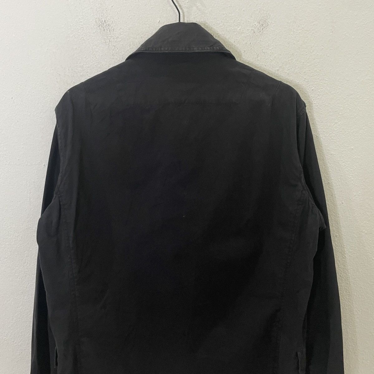 Avirex Vintage Avirex Usa Military Jacket Size US M / EU 48-50 / 2 - 11 Thumbnail