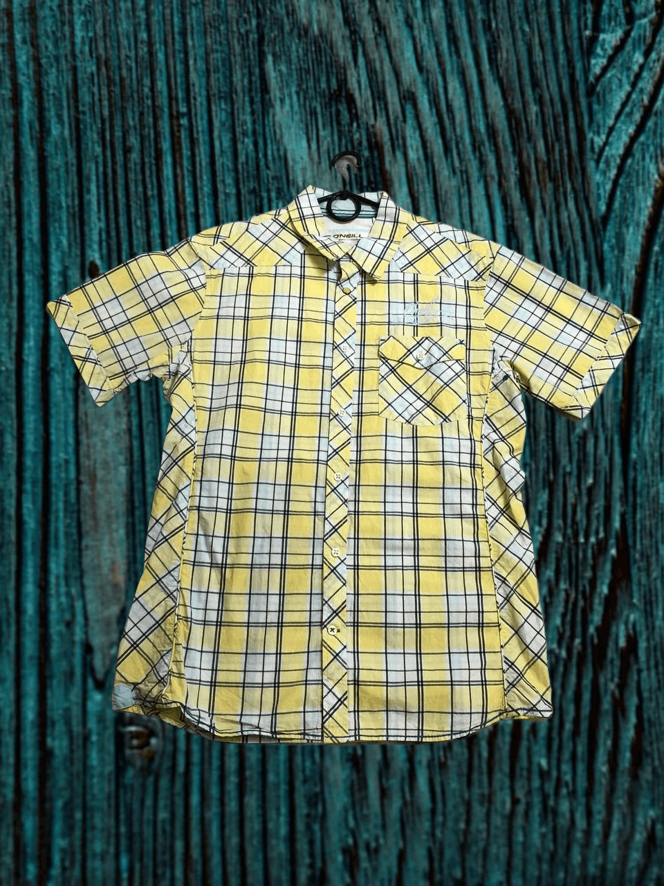 O'Neill Oneill streetwear shirt Size US XL / EU 56 / 4 - 1 Thumbnail