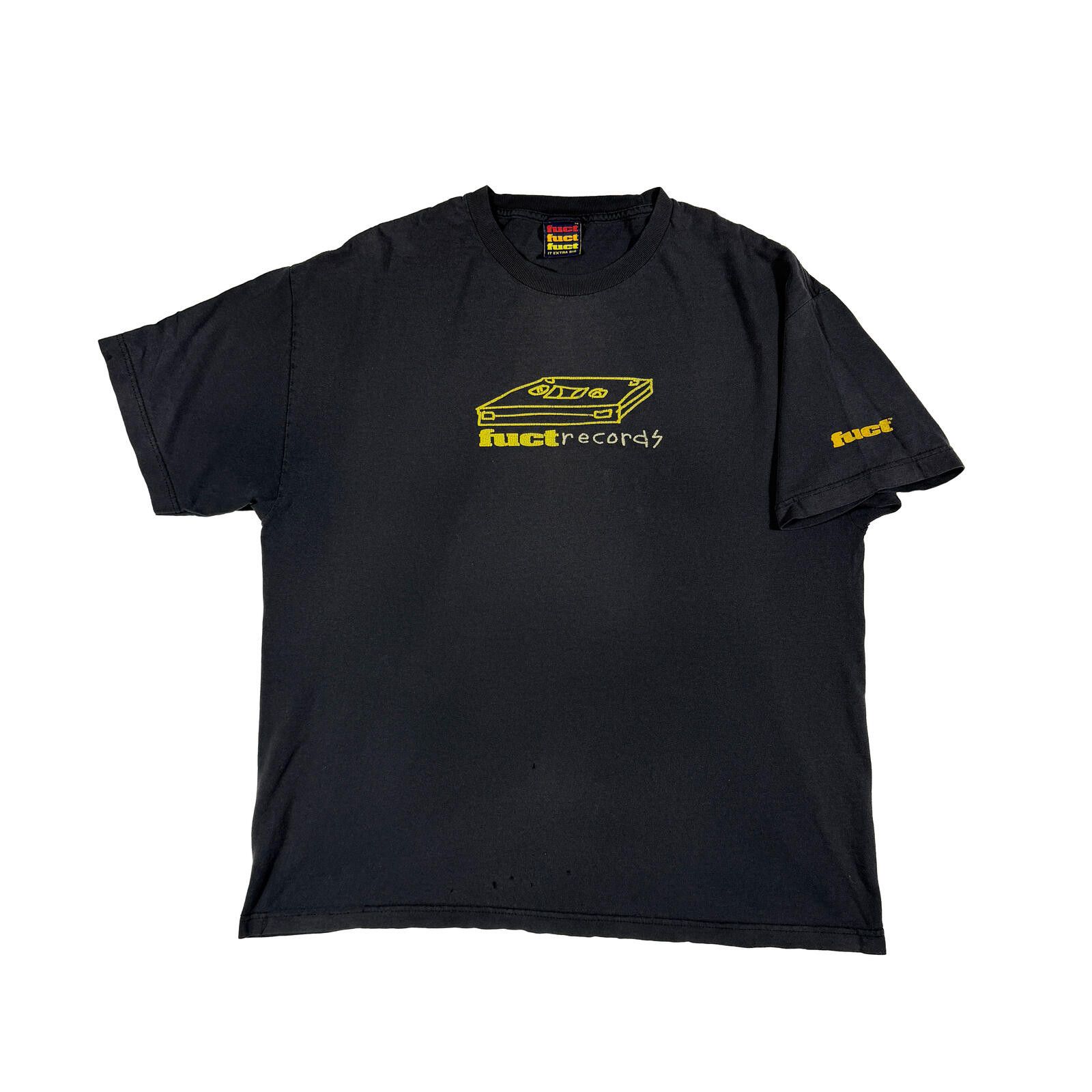 FUCT Clothing for Men | Grailed