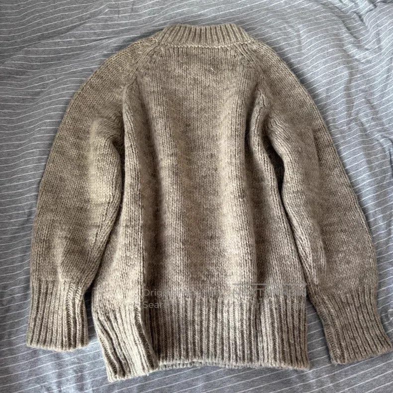 Maison Margiela Maison Margiela Sweater Size US S / EU 44-46 / 1 - 3 Thumbnail
