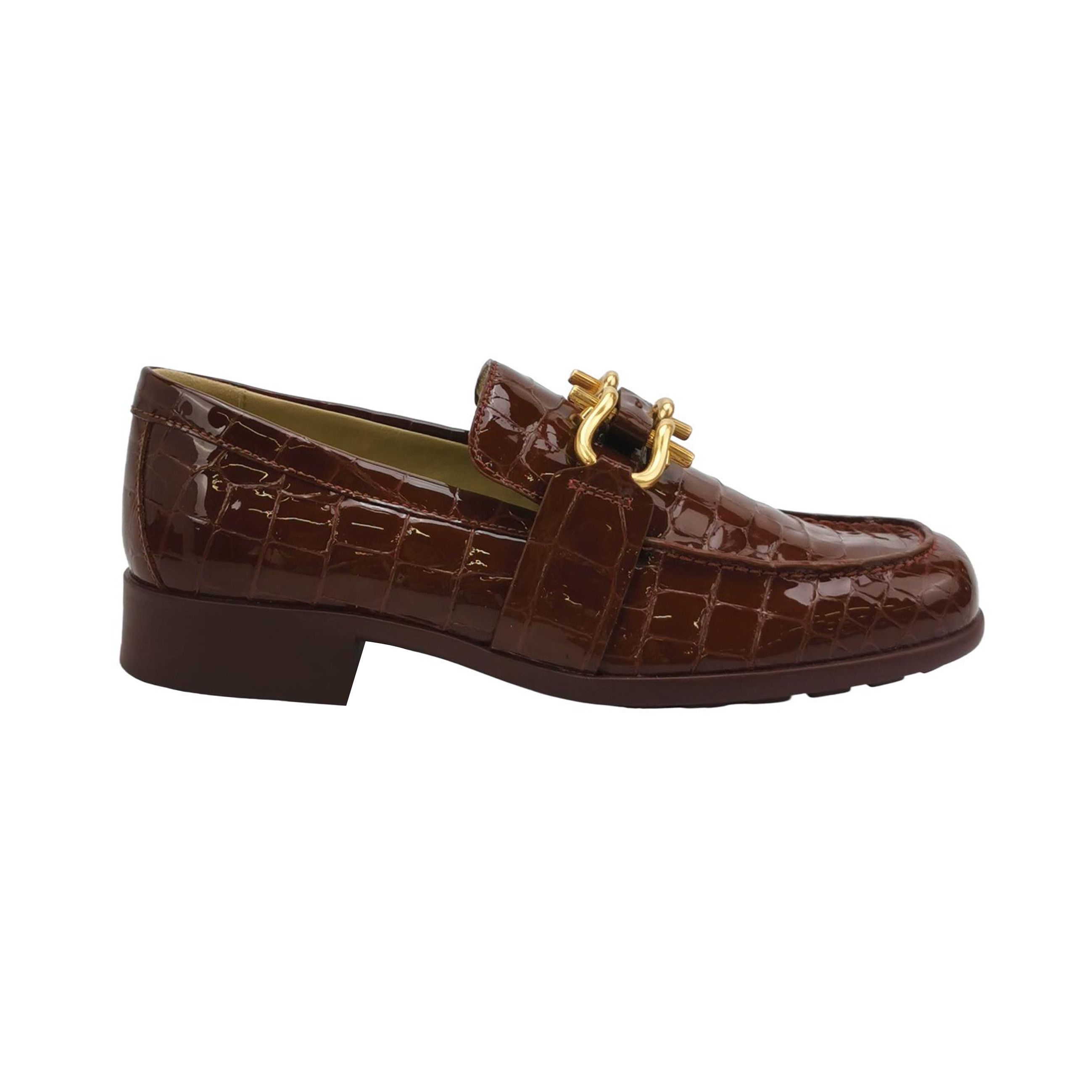 Bottega Veneta Bottega Veneta Women 7 Flats Size US 7 / IT 37 - 1 Thumbnail