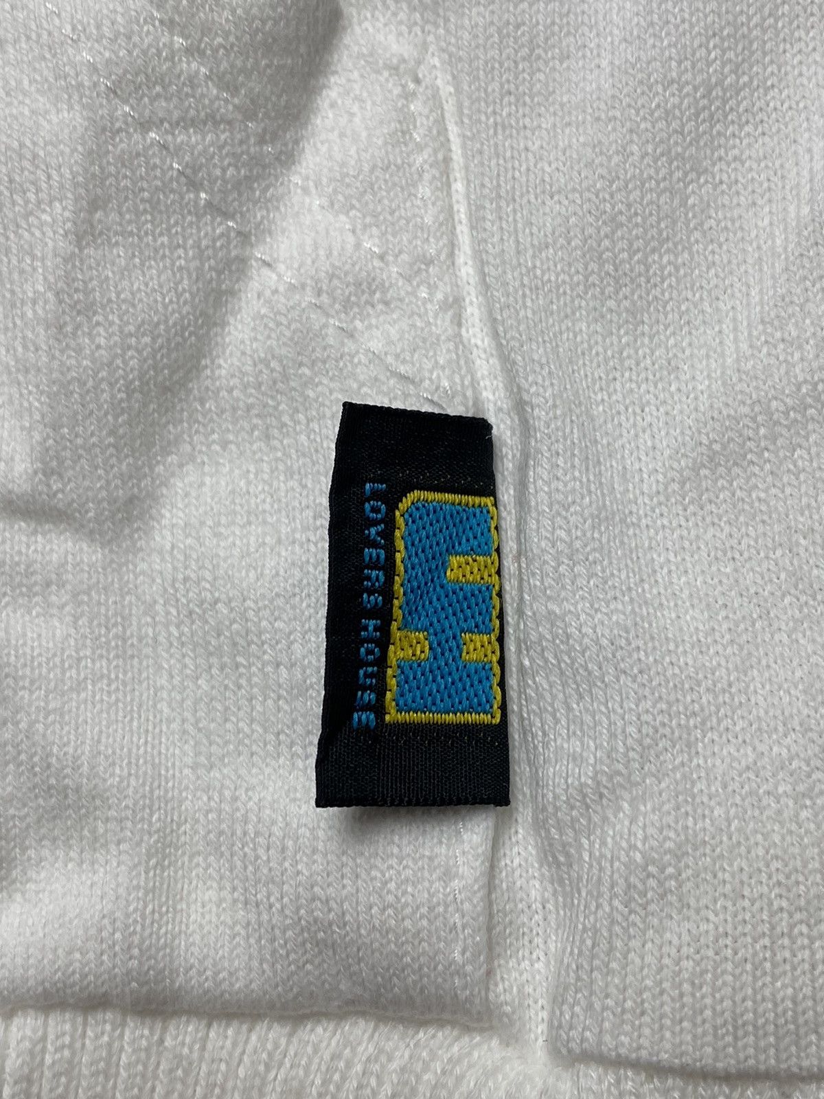 Angel Blue 2000s Lovers House - Iconic Track Jacket Size US M / EU 48-50 / 2 - 5 Thumbnail