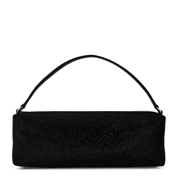 Alexander Wang o1g2r1mq0824 Size: OS / Heiress Flex in Black Size ONE SIZE - 1 Thumbnail