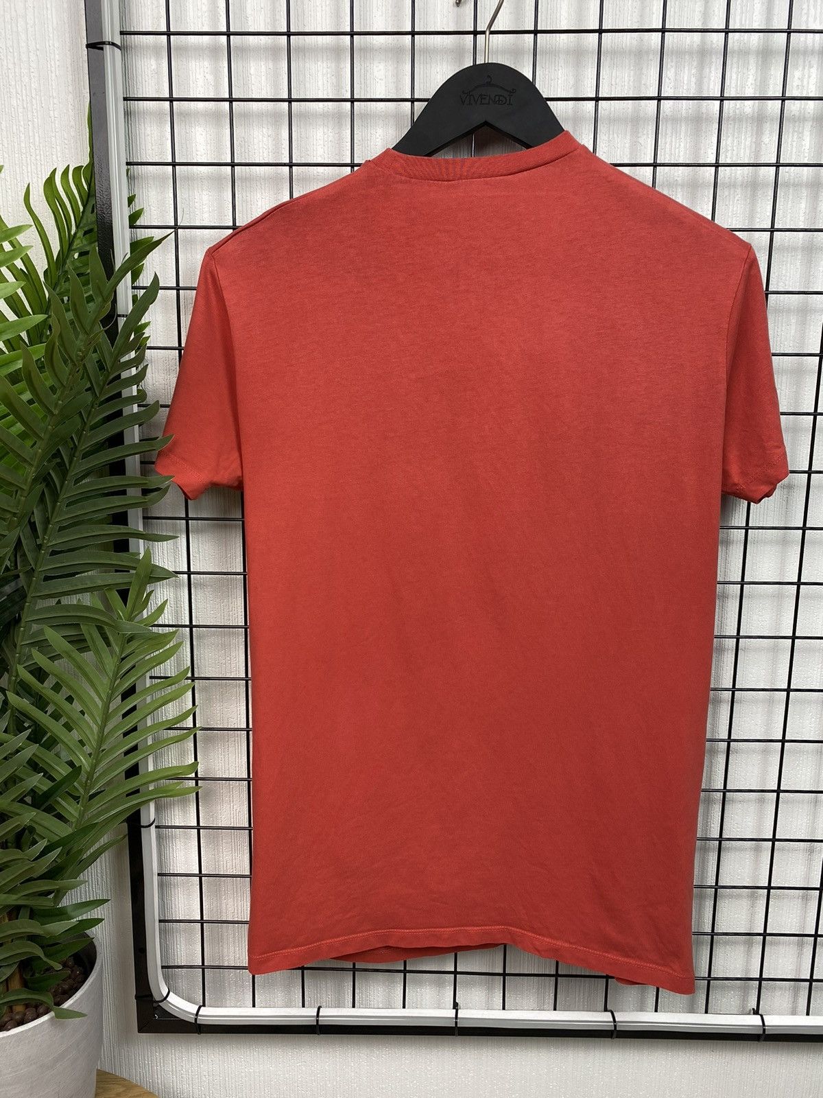 Dsquared2 Dsquared2 Icon T Shirt Luxury Italy Designer Size Medium Size US M / EU 48-50 / 2 - 12 Thumbnail