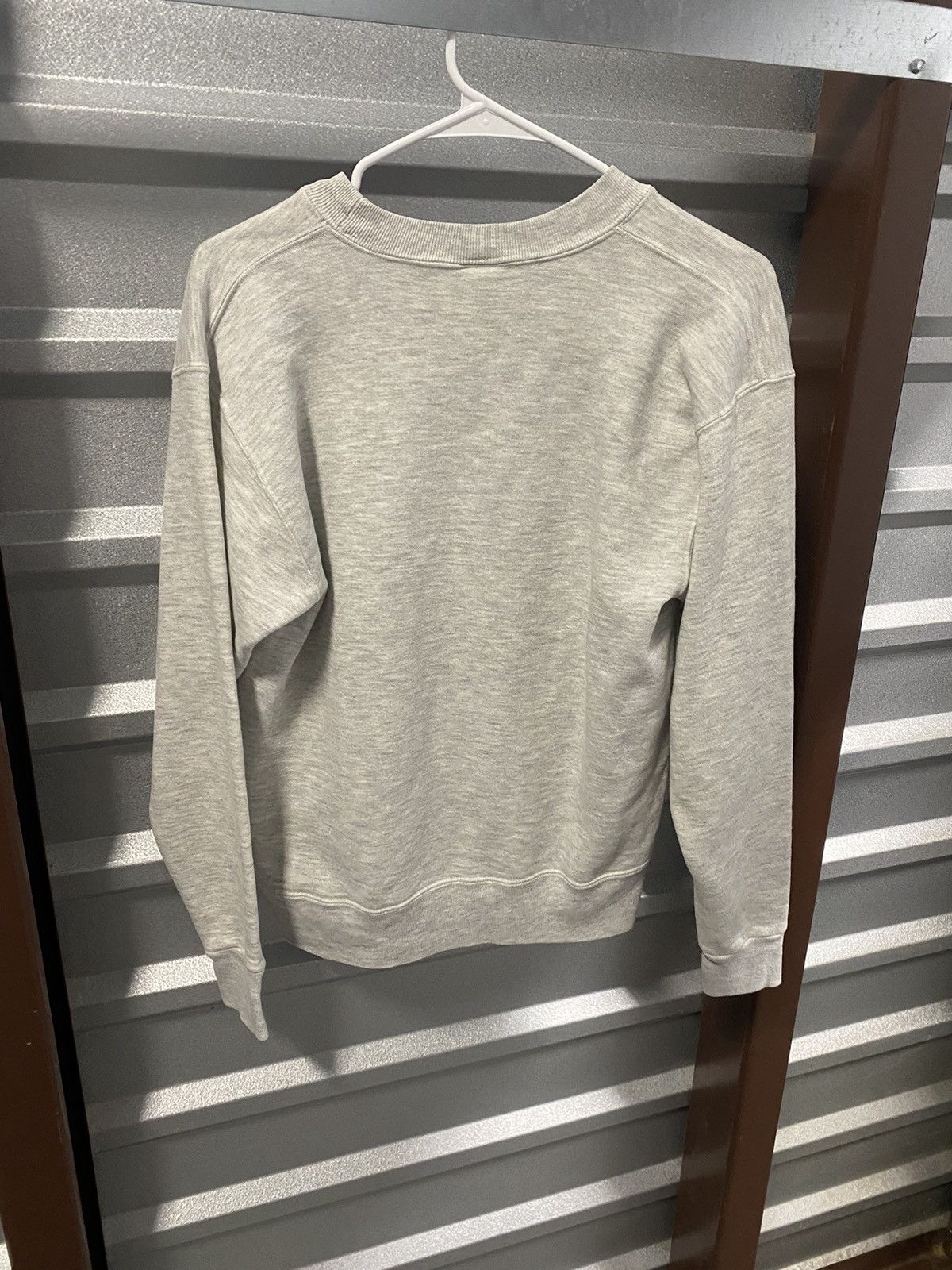 NFL × Nutmeg × Vintage 1980’s Chicago Bears Nutmeg Sweatshirt Size US M / EU 48-50 / 2 - 4 Thumbnail