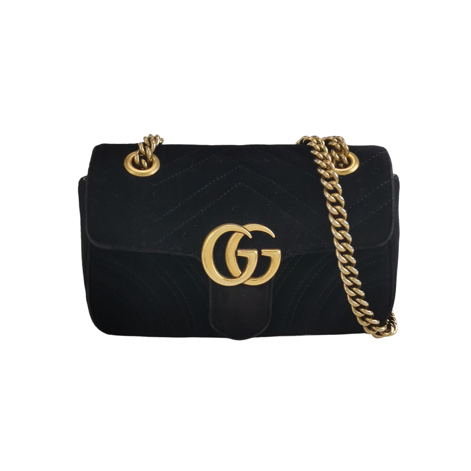 Gucci Gucci Women os Shoulder Bags Size ONE SIZE - 1 Thumbnail