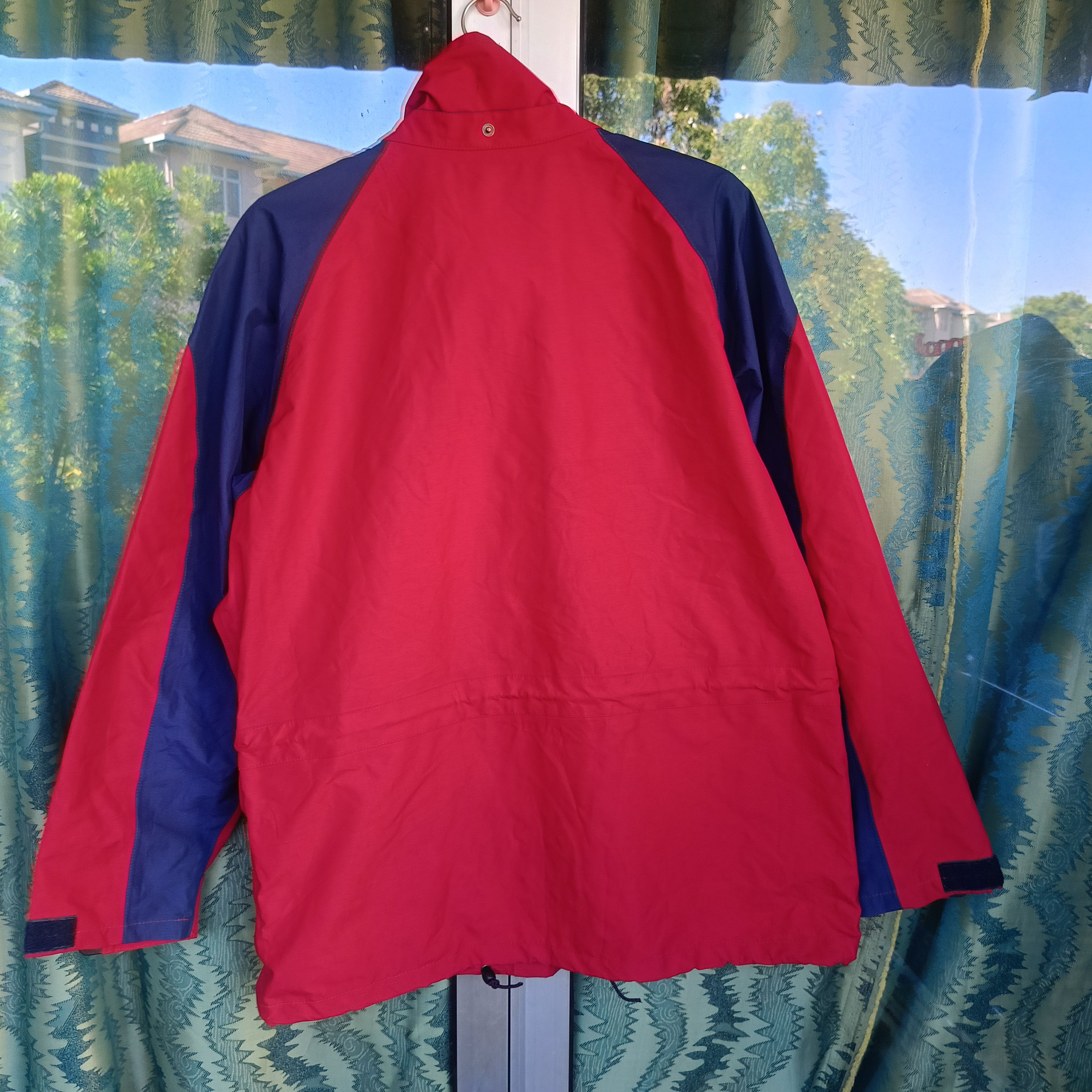 Berghaus Berghaus X Gore Tex jacket Size US L / EU 52-54 / 3 - 9 Thumbnail