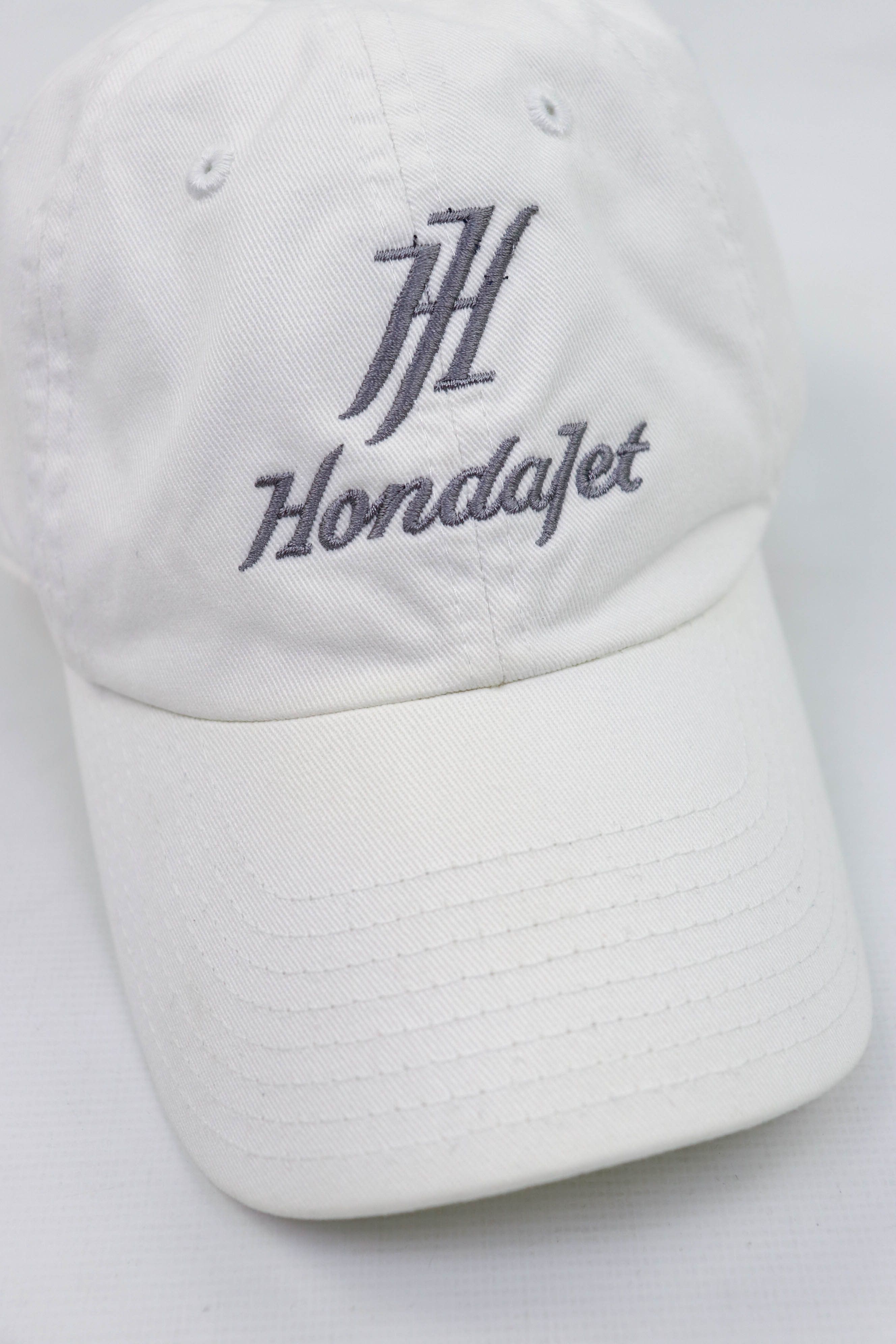 Honda Hondajet Honda Aircraft Company American Needle Baseball Cap Size ONE SIZE - 6 Thumbnail