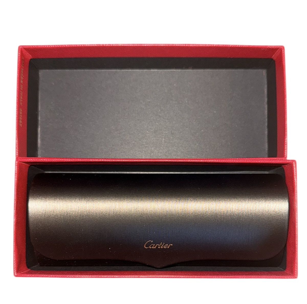 Cartier Cartier C De Cartier CT0012S Size ONE SIZE - 3 Thumbnail
