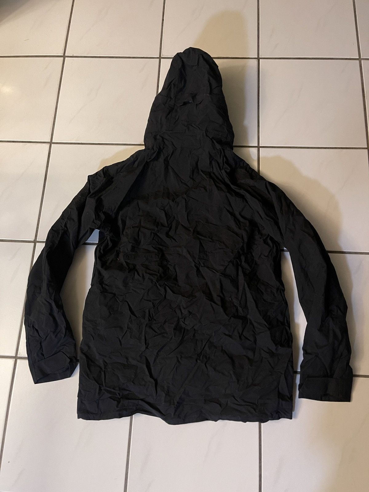 Burton Burton Jacket Mens Medium Dryride Hooded Snowboard Mtn Dew Size US M / EU 48-50 / 2 - 8 Thumbnail